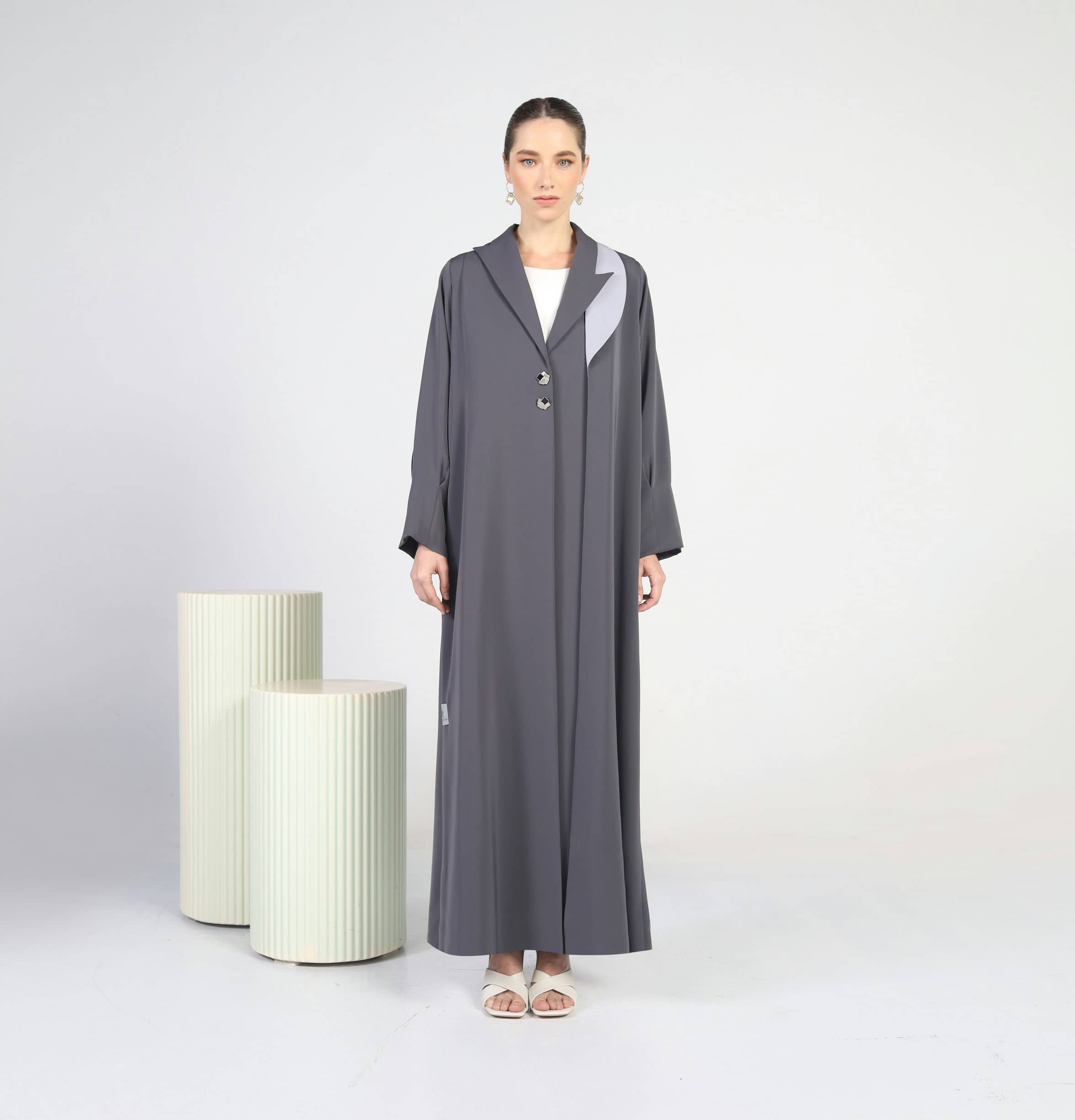 Daily Abaya - DY221
