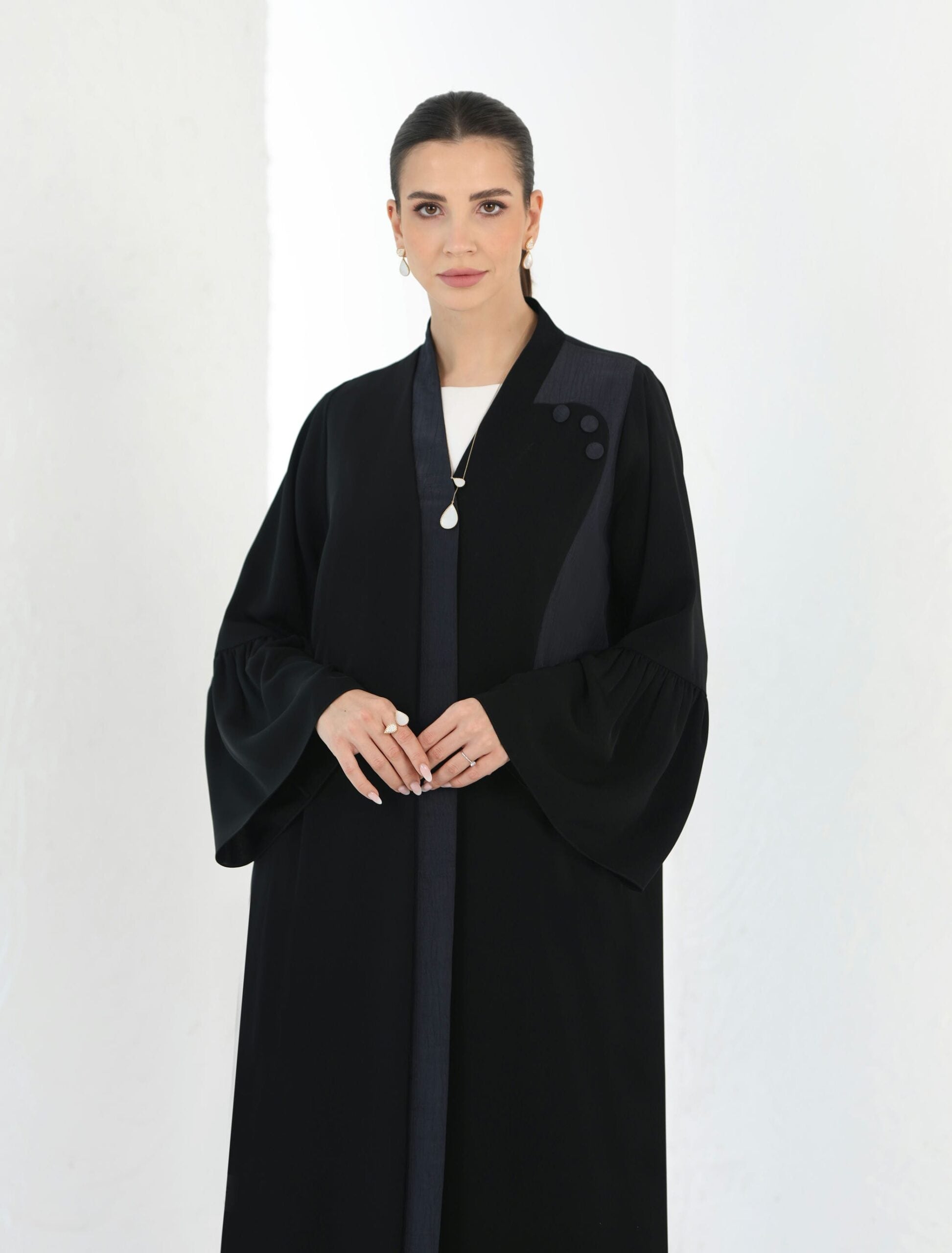 Daily Abaya - DY204