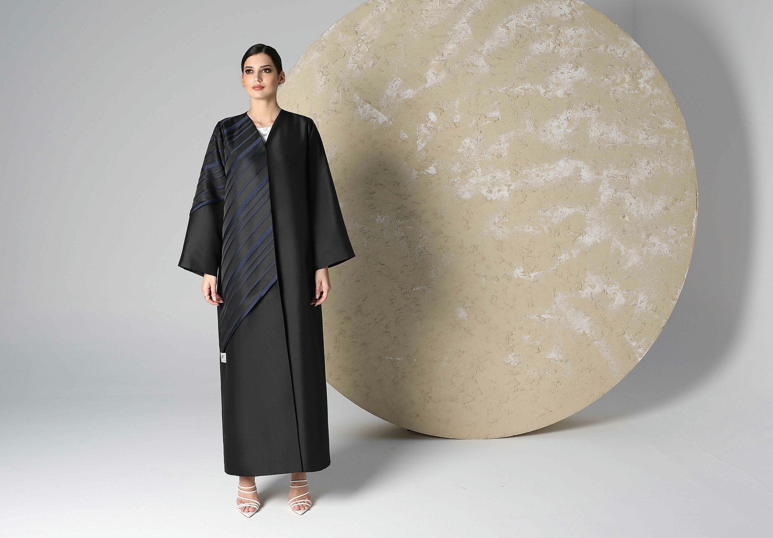Daily Abaya - DY159