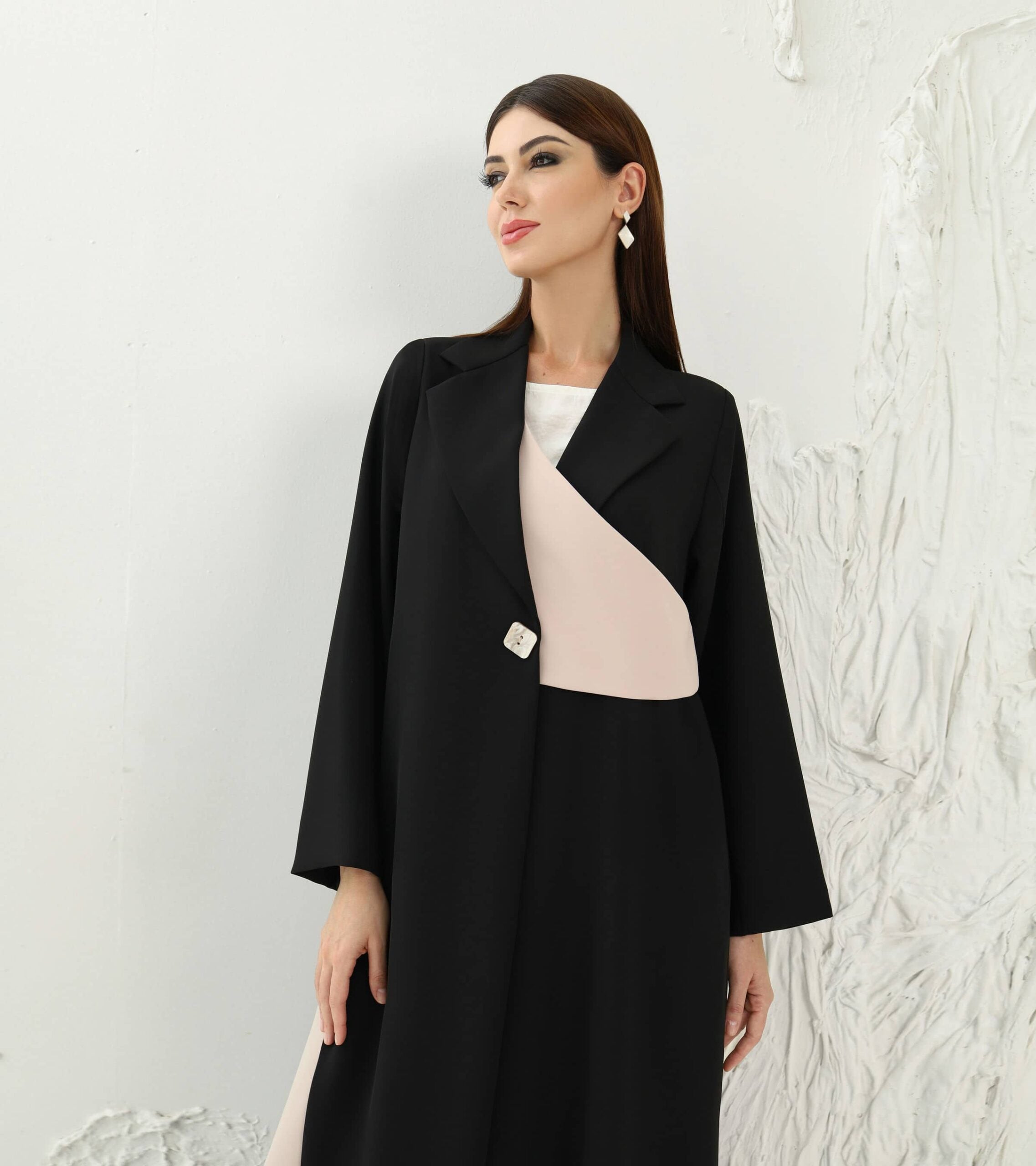 Daily Abaya - DY190