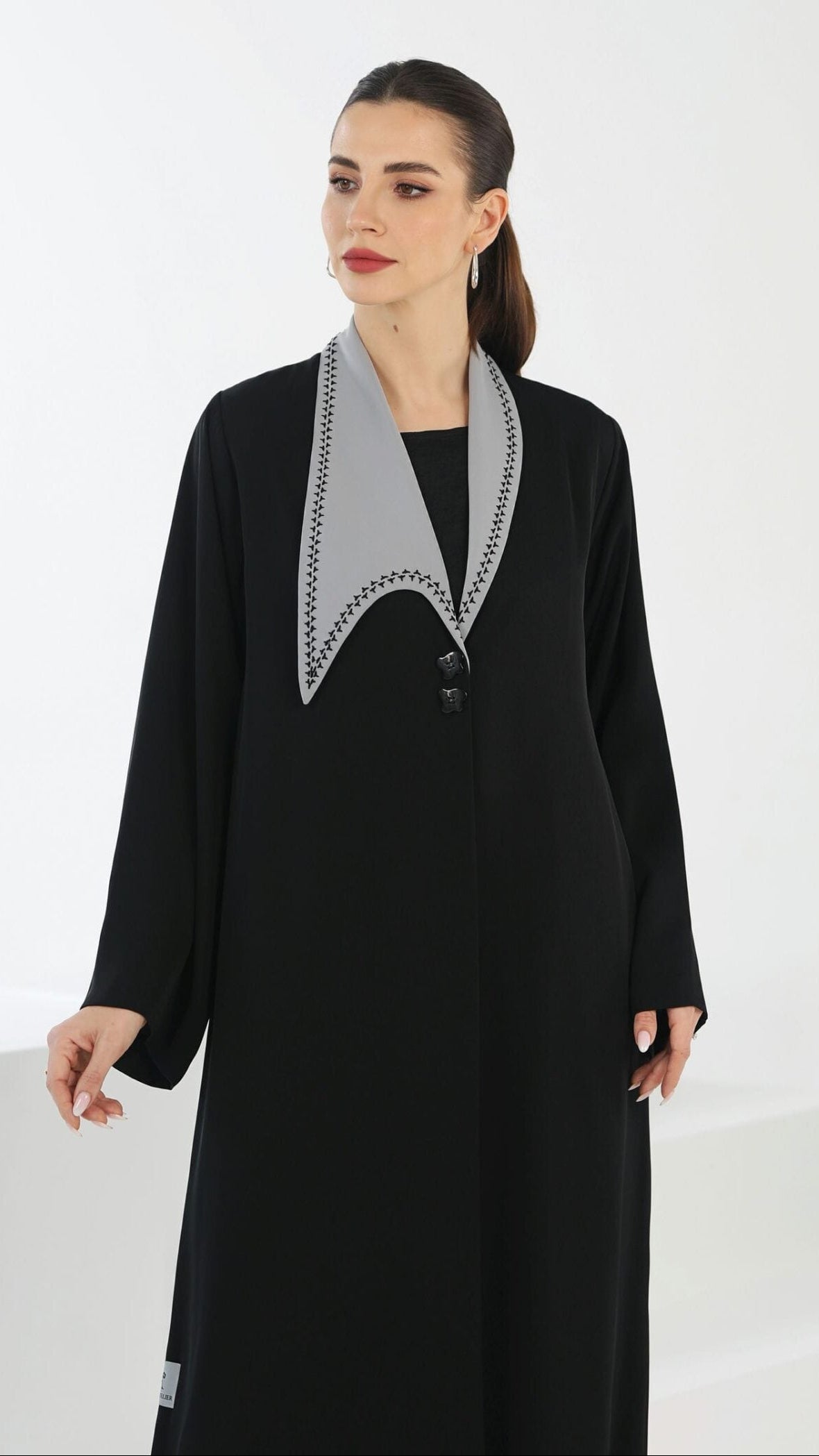Daily Abaya - DY197