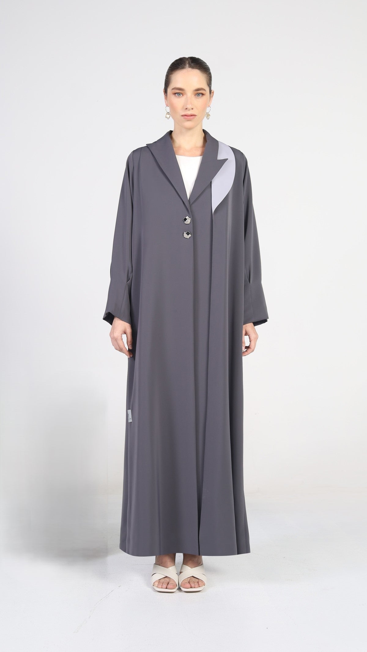 Daily Abaya - DY221