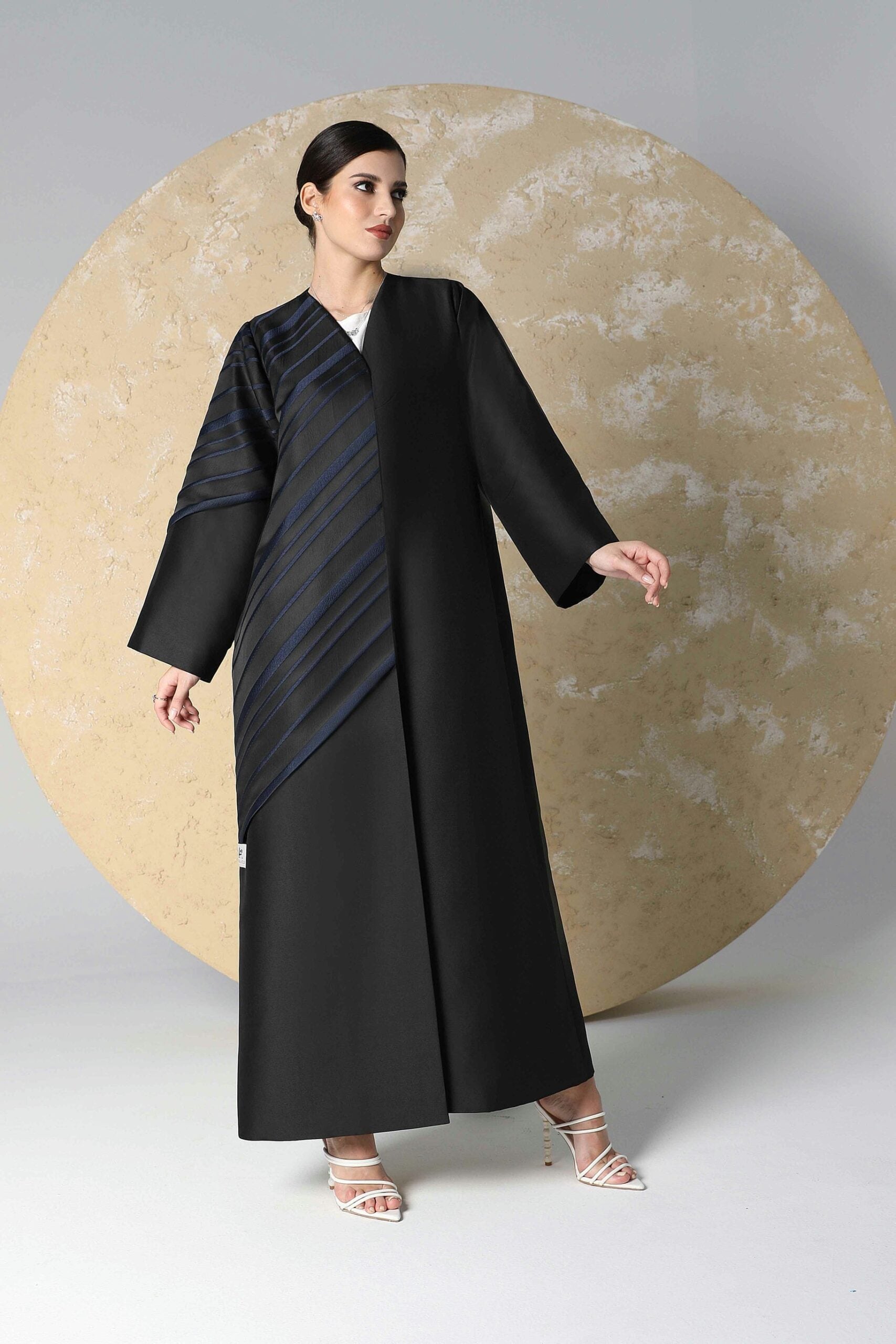 Daily Abaya - DY159