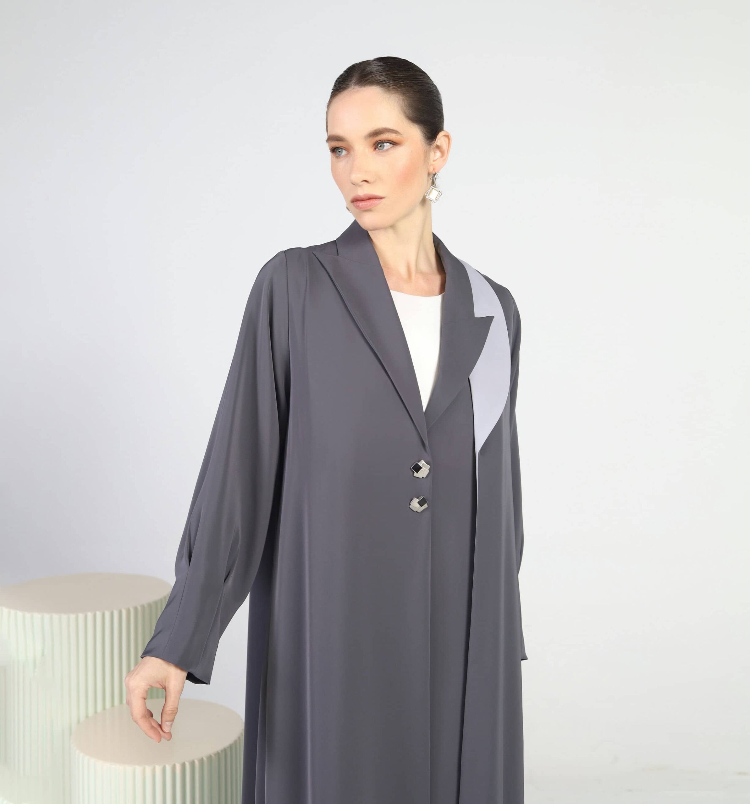Daily Abaya - DY221