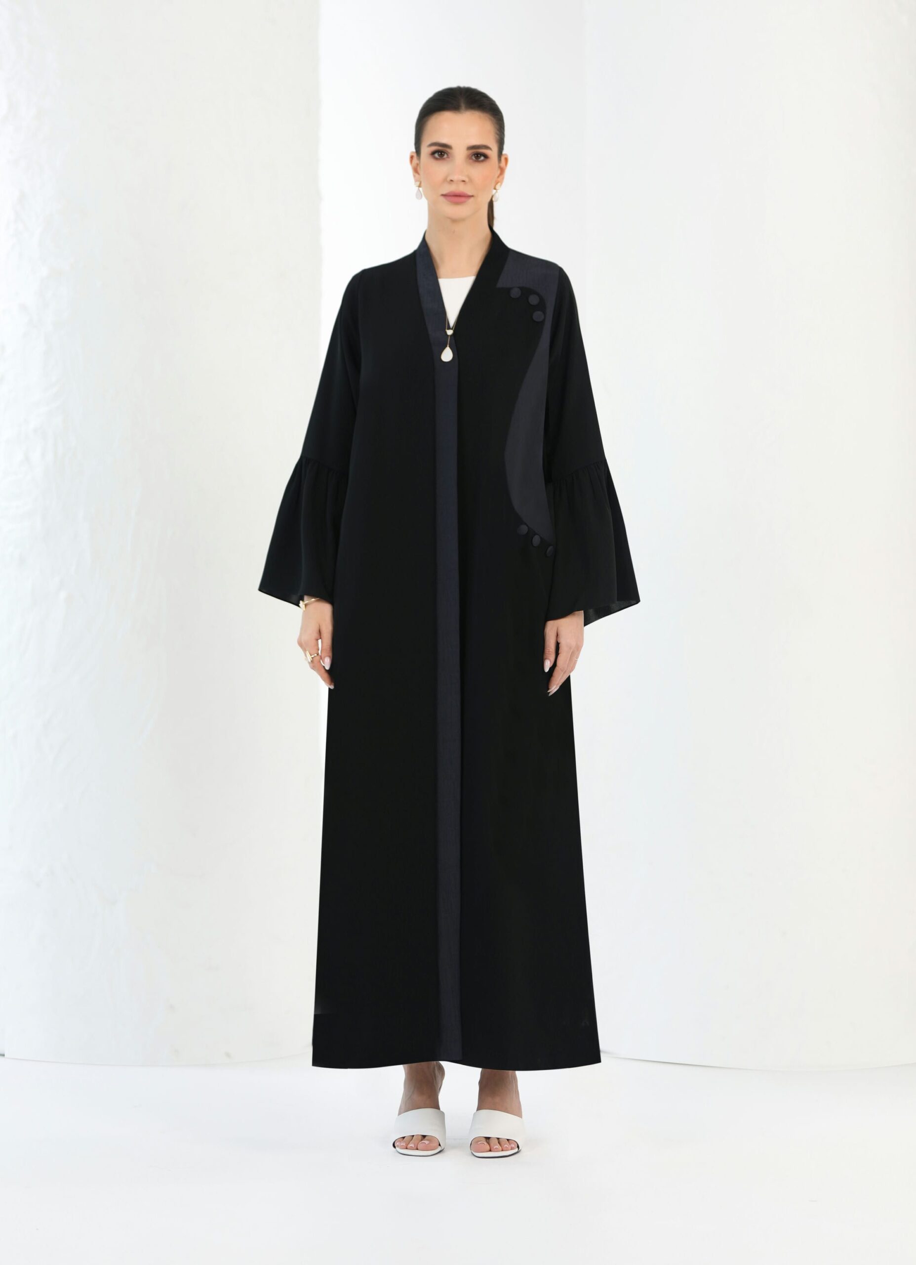 Daily Abaya - DY204