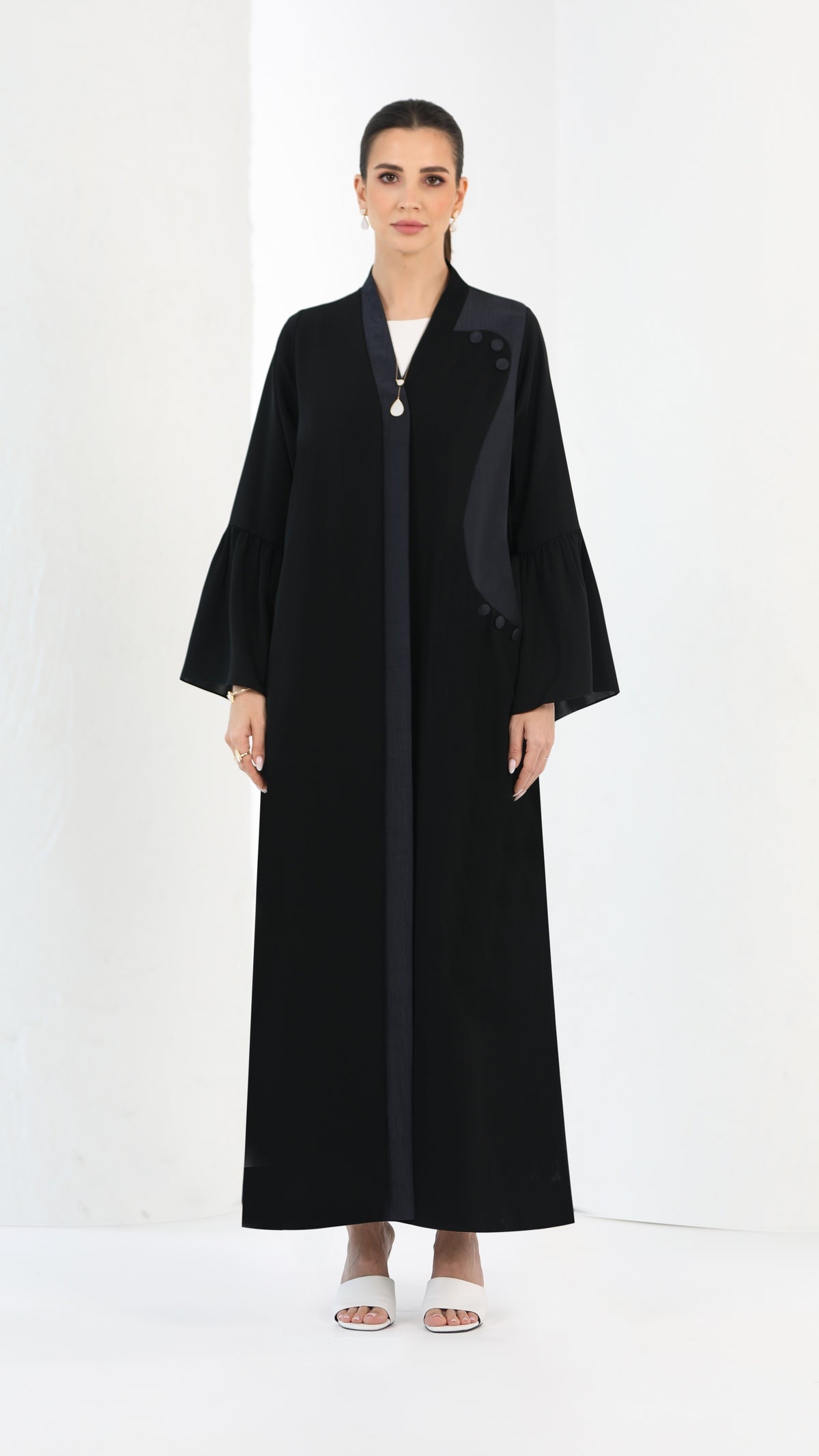 Daily Abaya - DY204