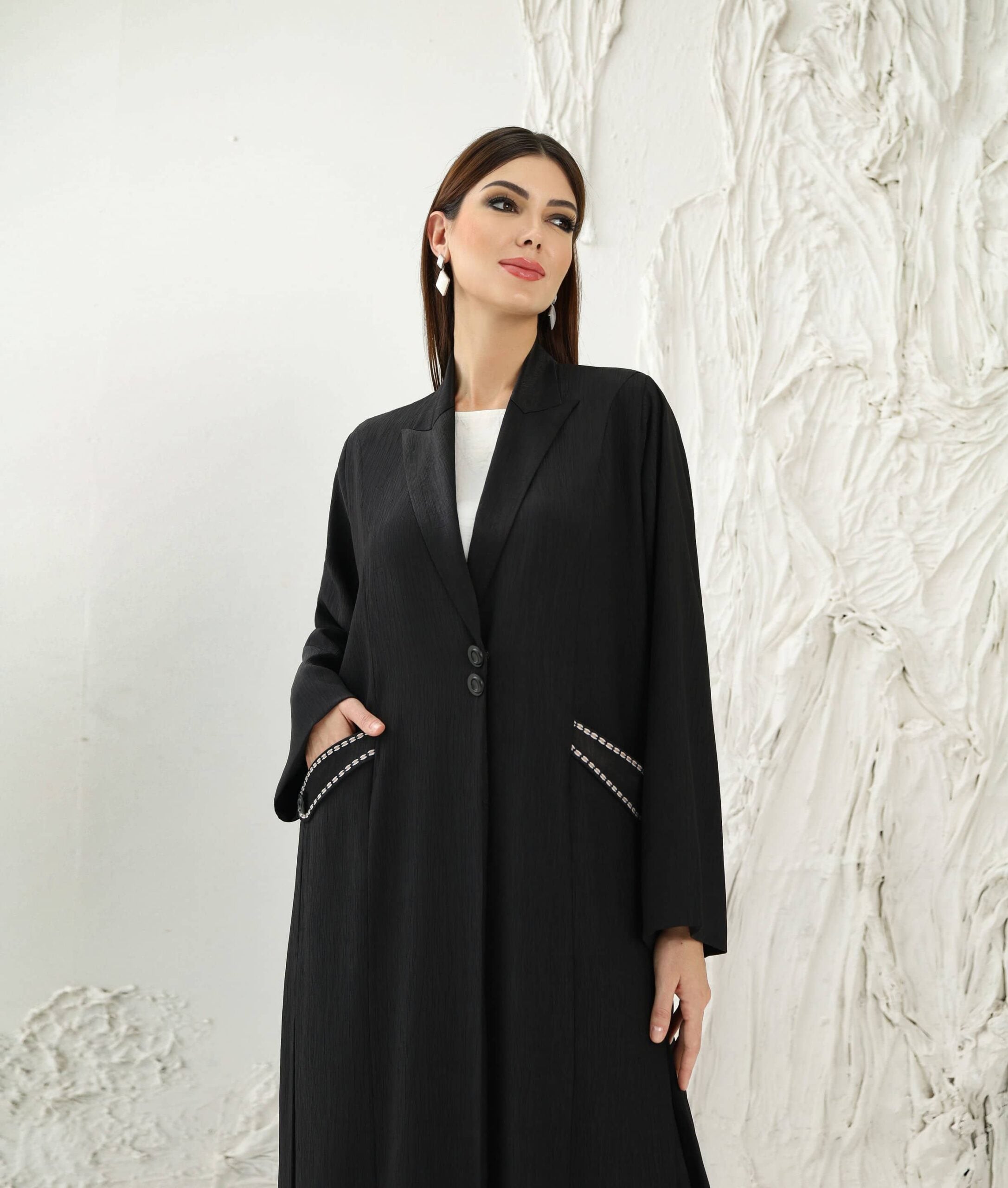 Daily Abaya - DY192