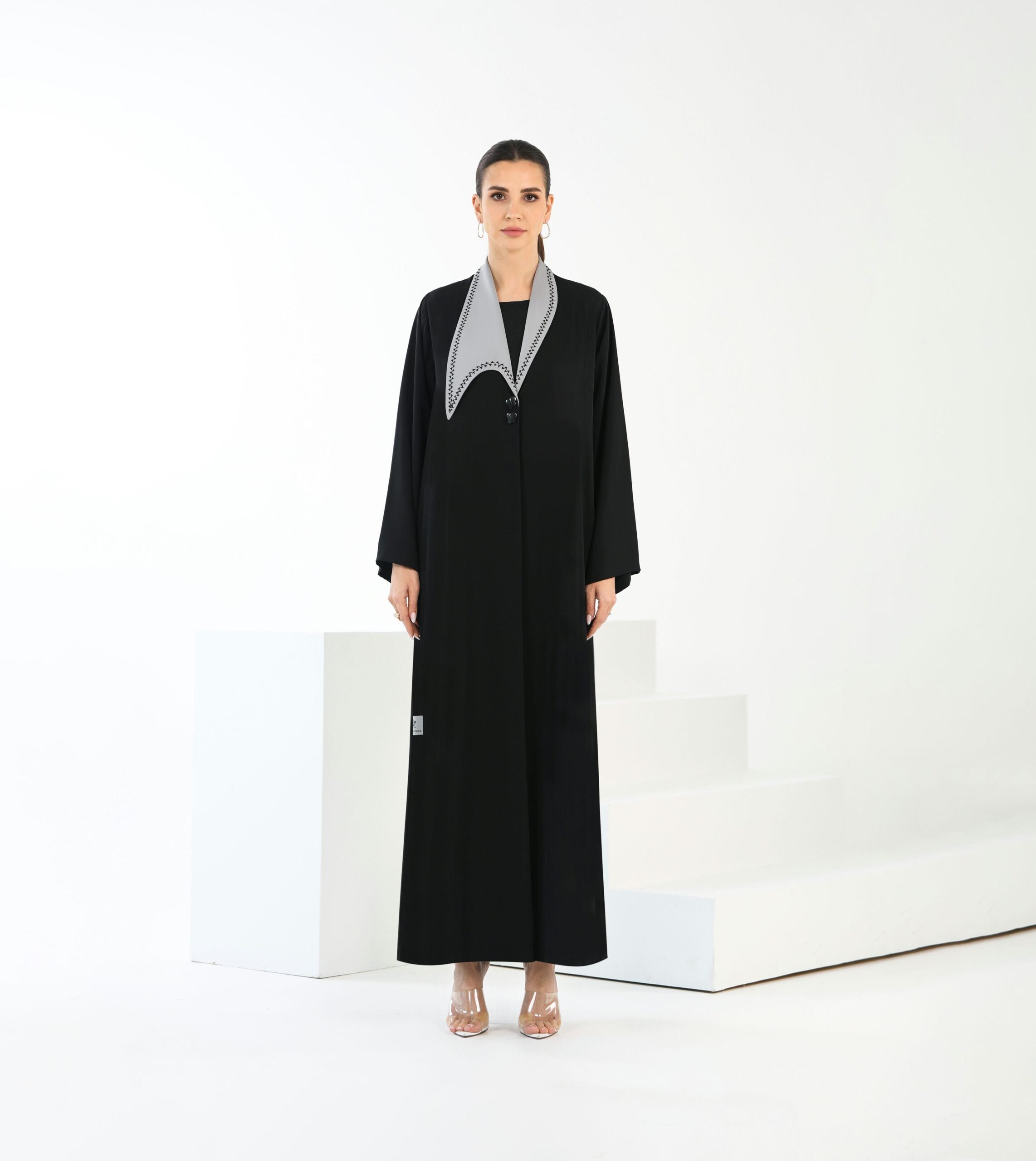 Daily Abaya - DY197