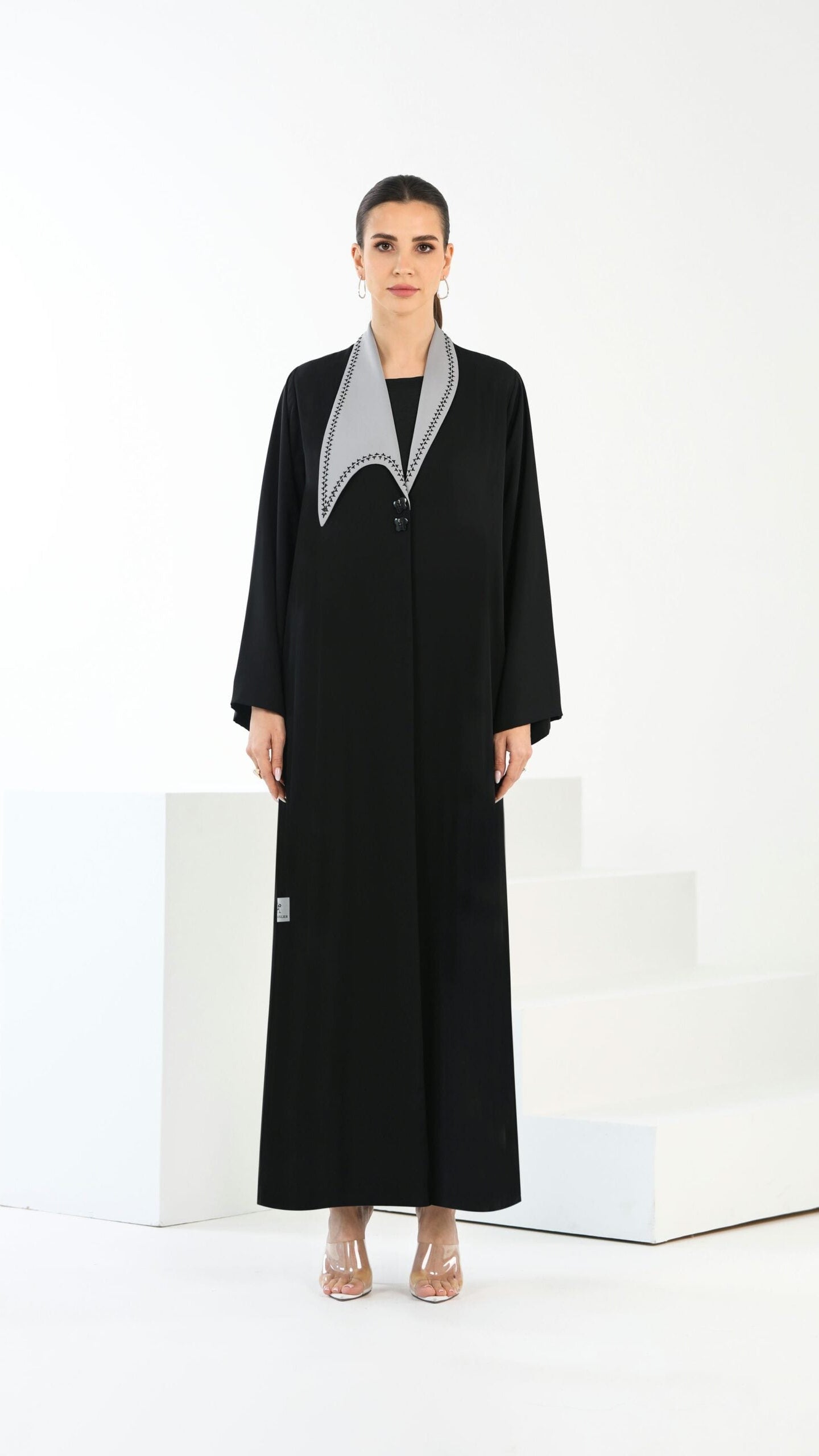 Daily Abaya - DY197