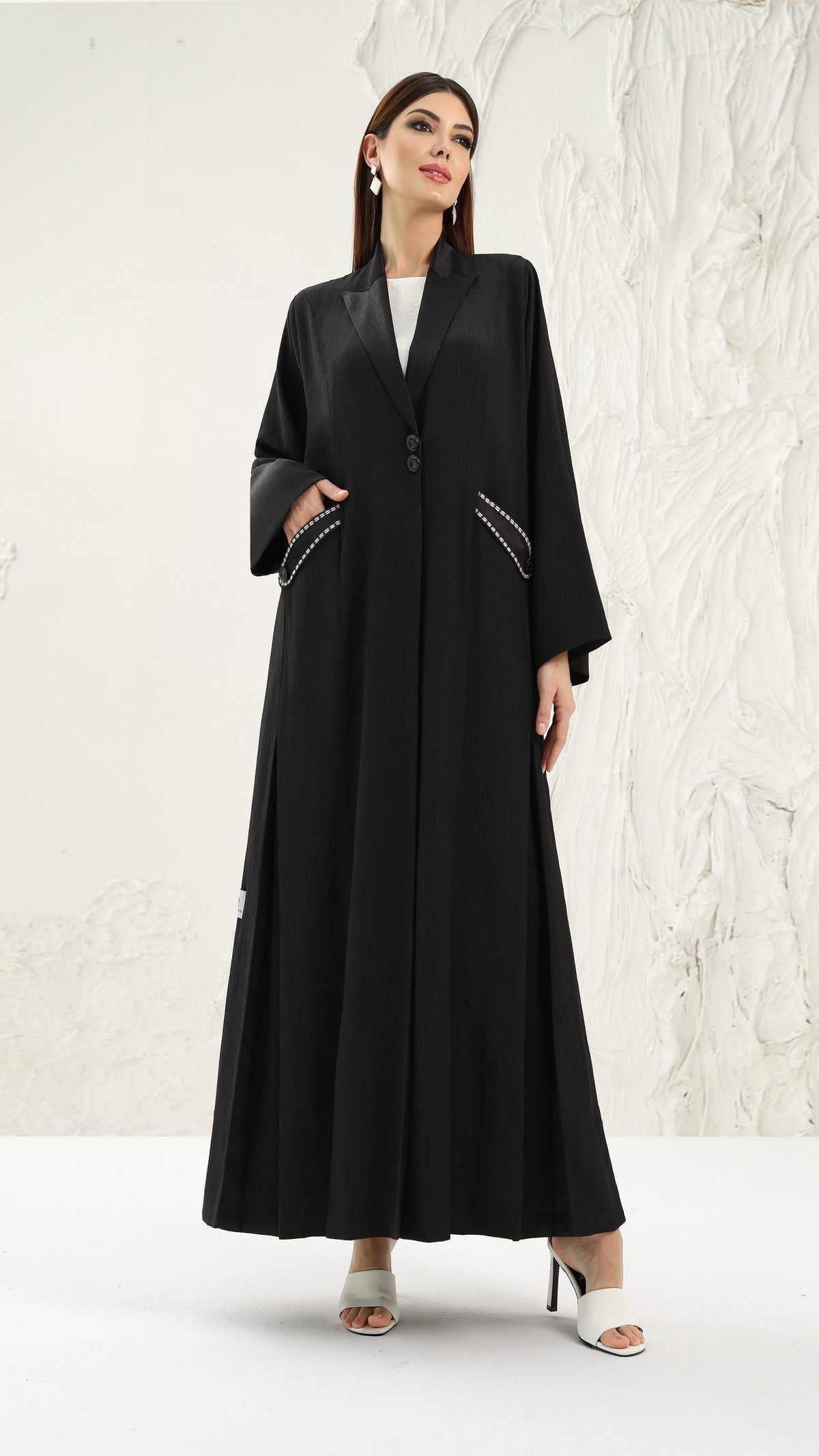 Daily Abaya - DY192