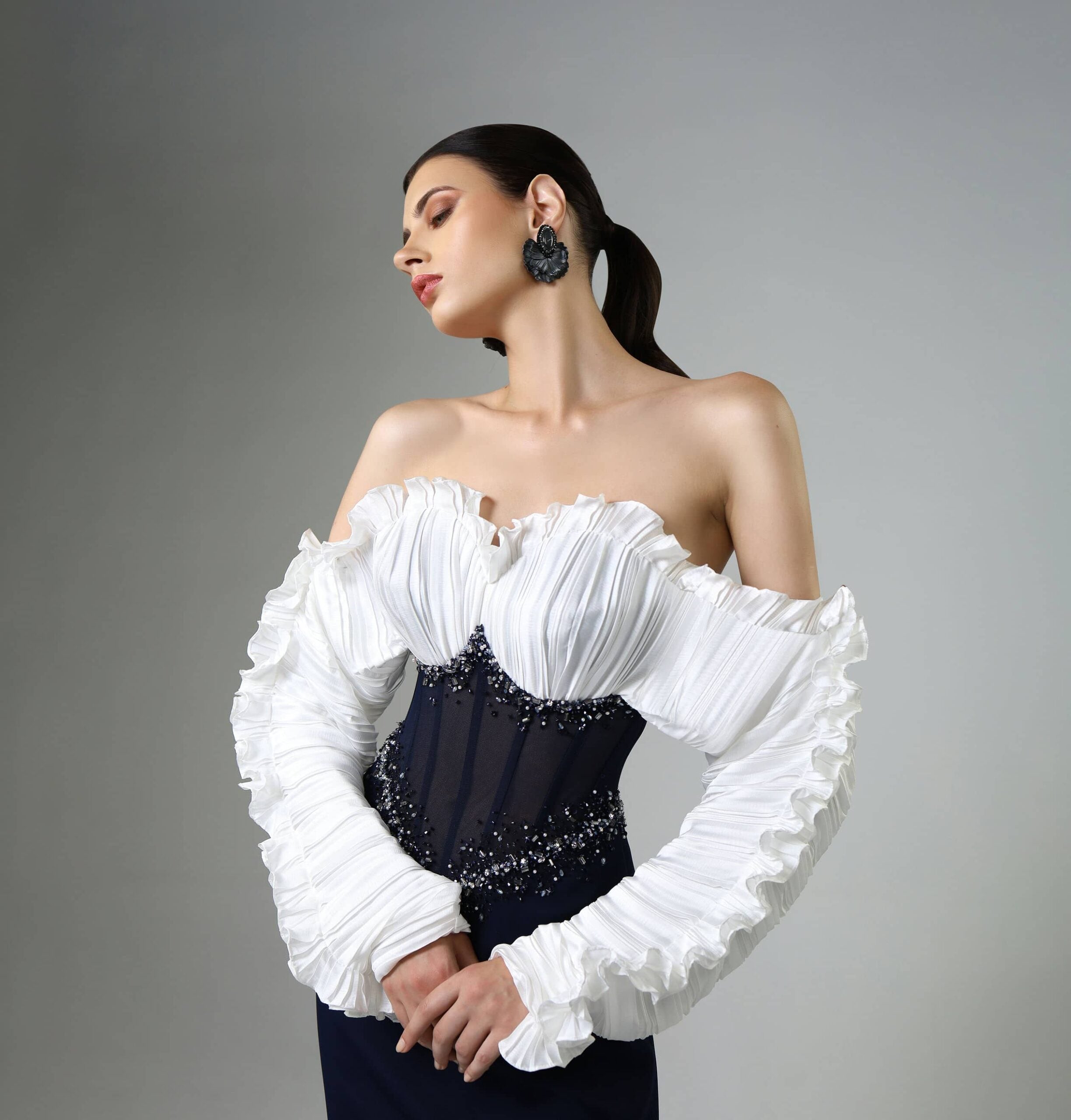Party Dress - P472