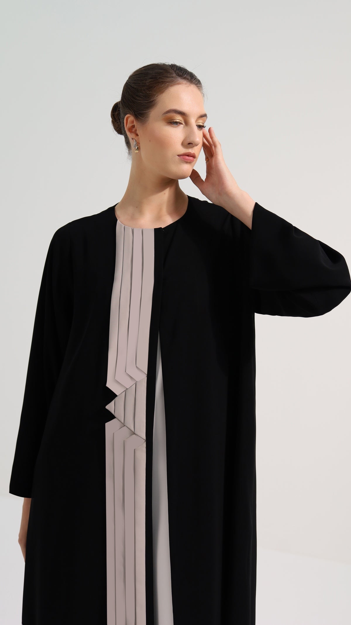 Daily Abaya - DY242