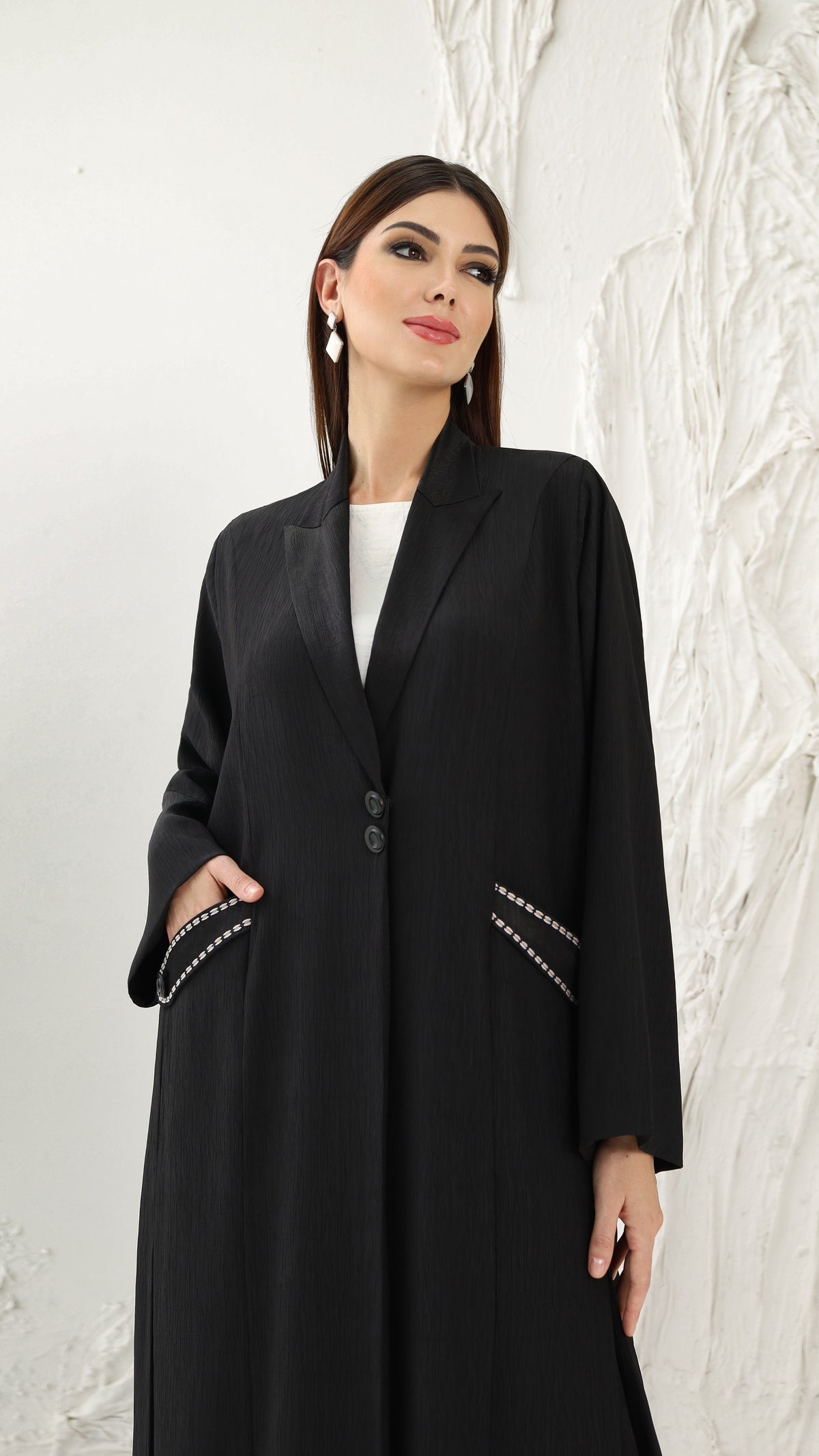 Daily Abaya - DY192