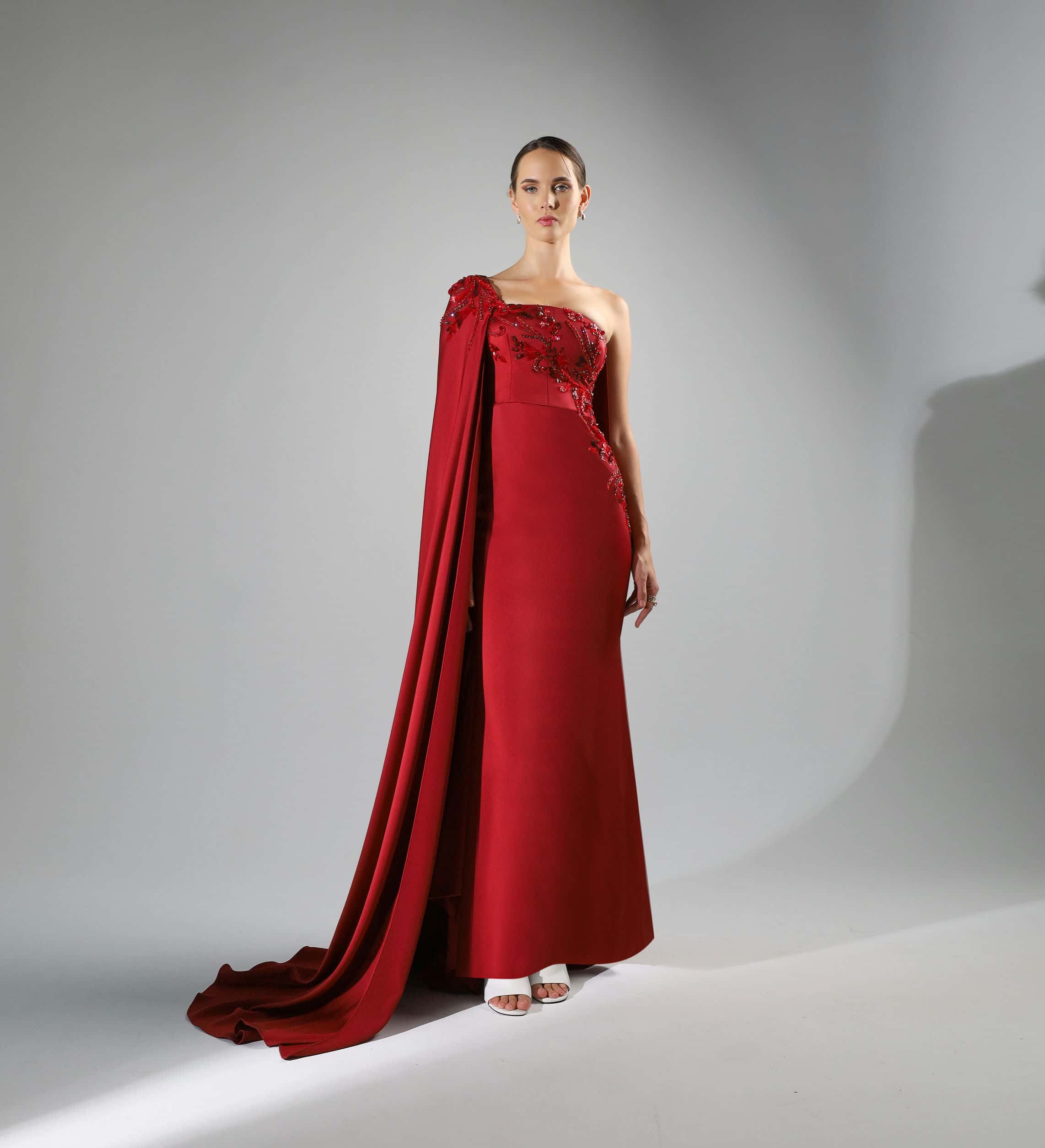 Party Dress - P503