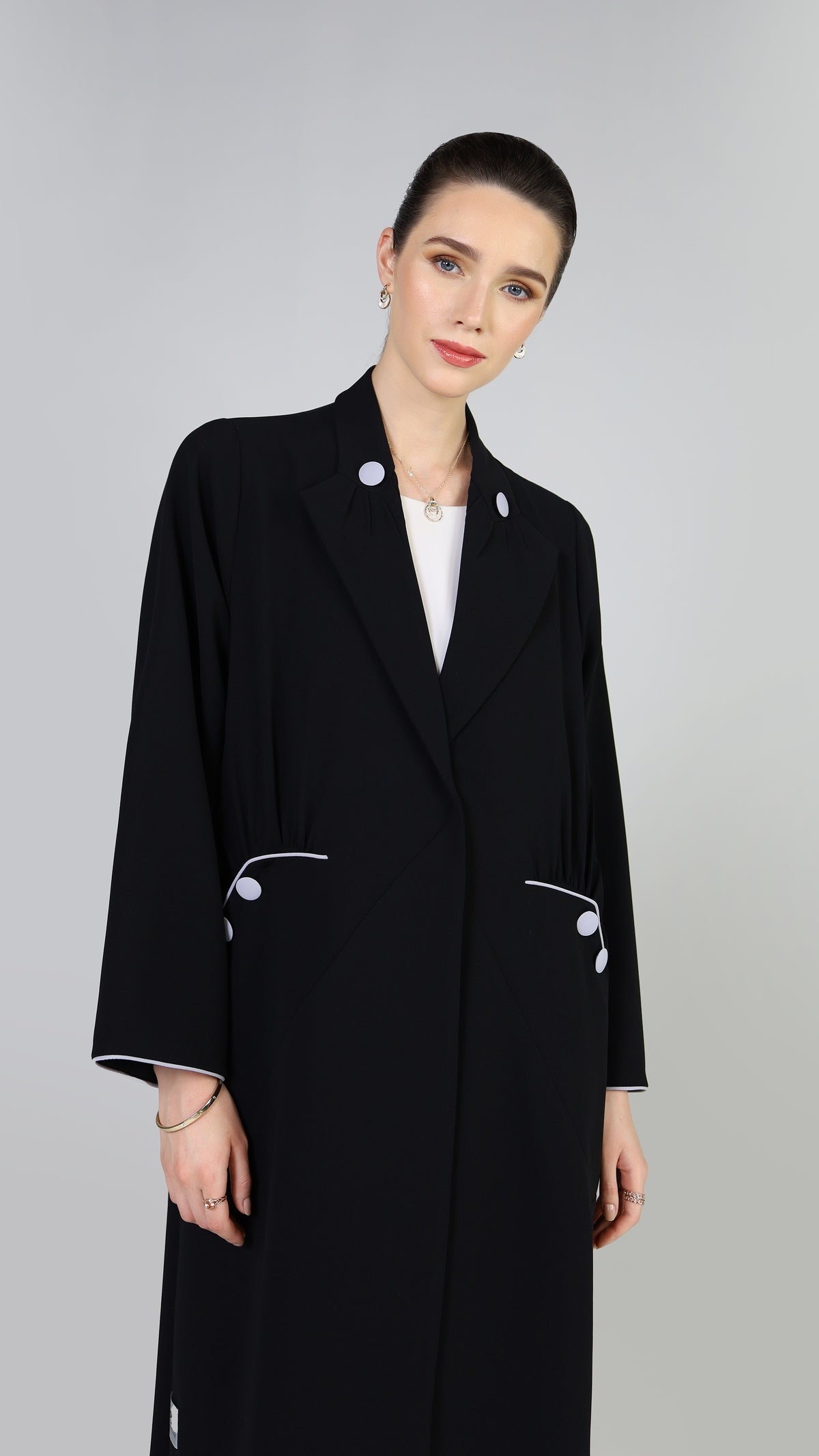 Daily Abaya - DY223