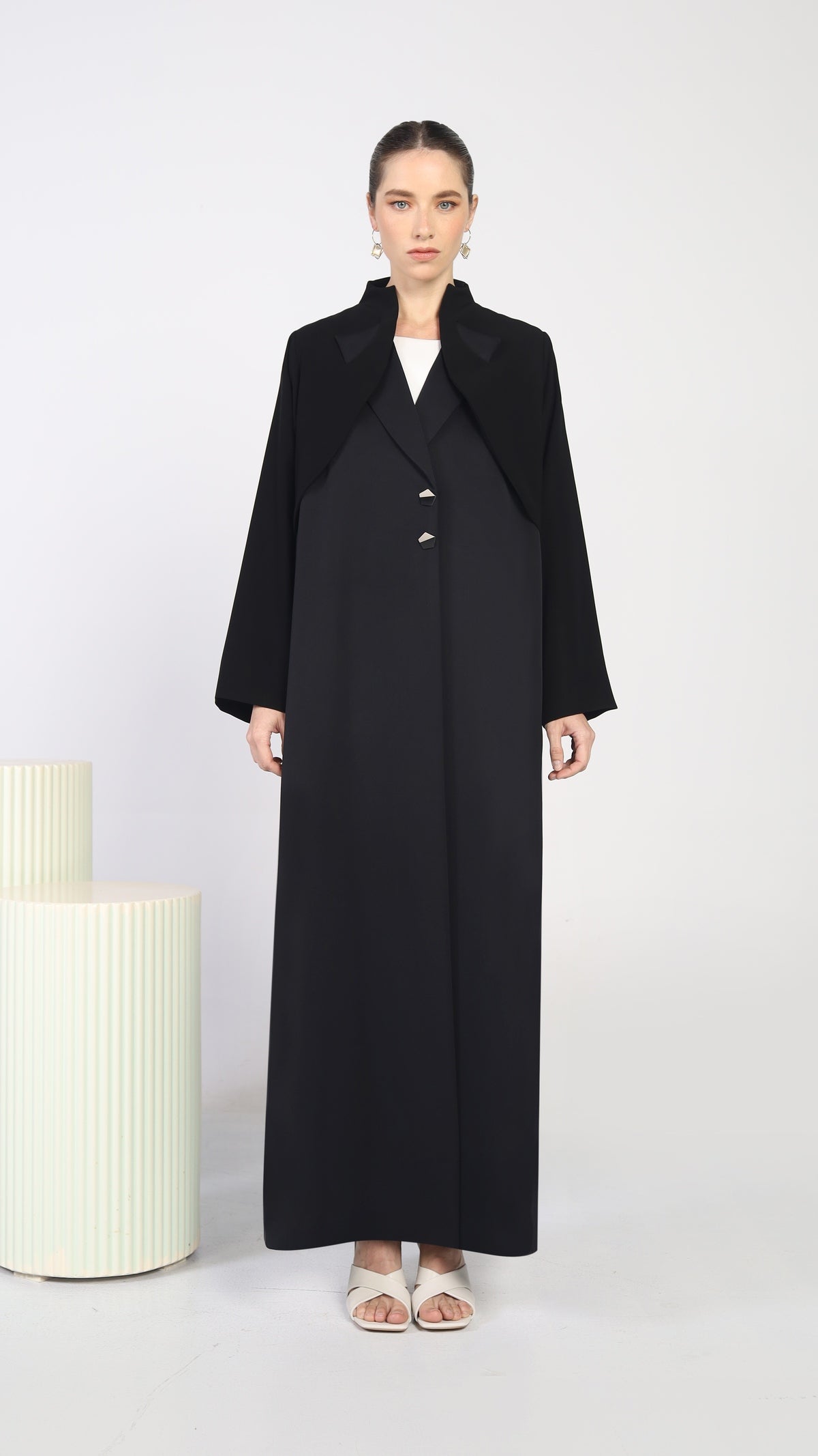 Daily Abaya - DY220
