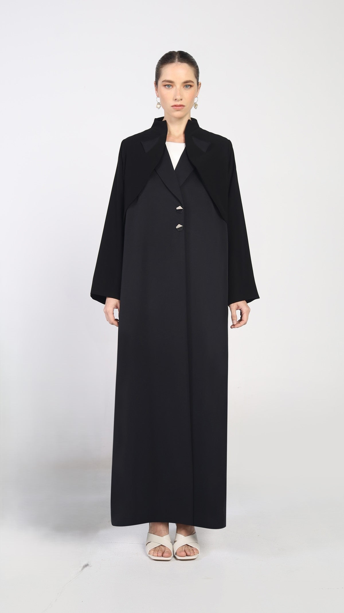 Daily Abaya - DY220