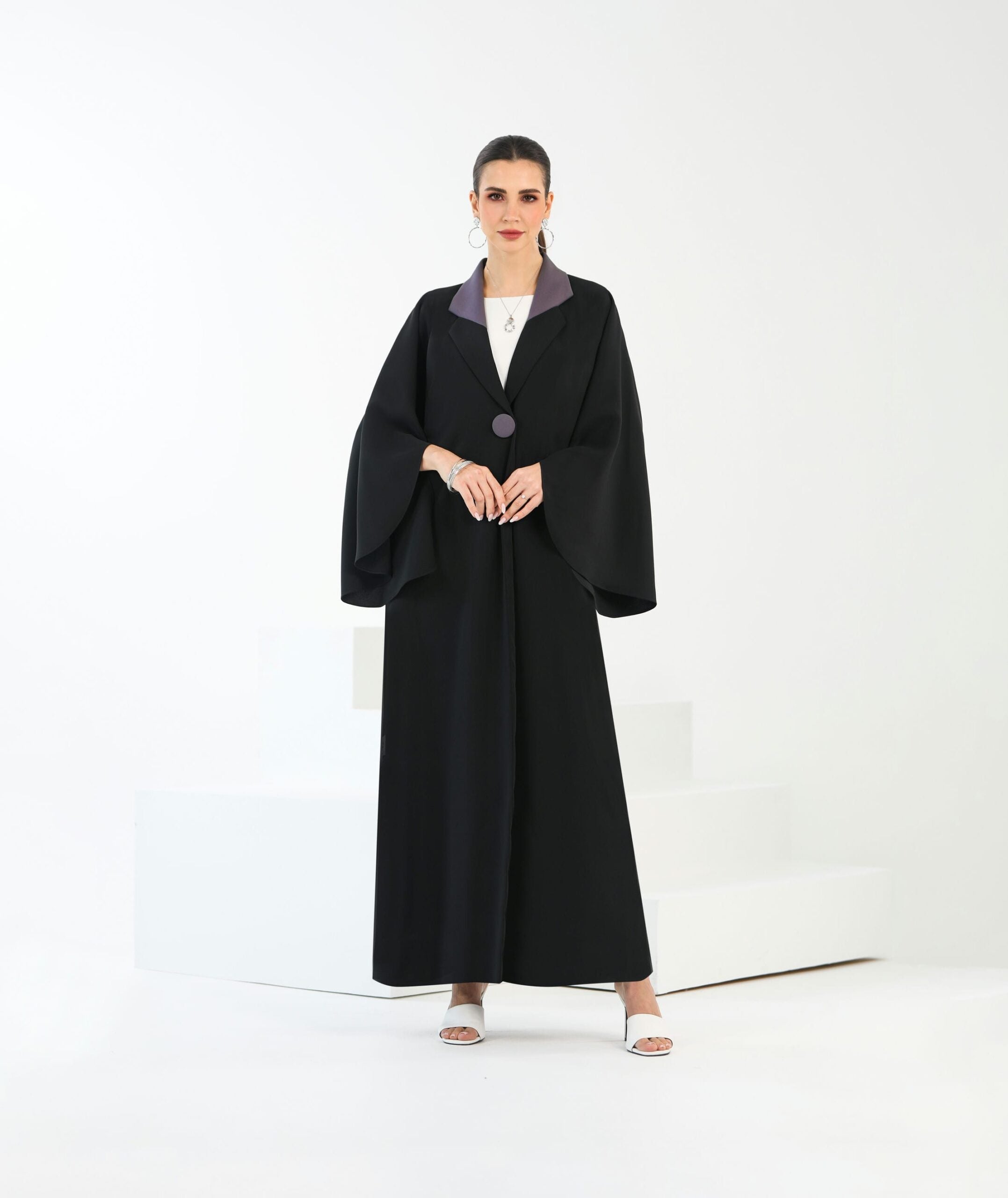 Daily Abaya - DY194