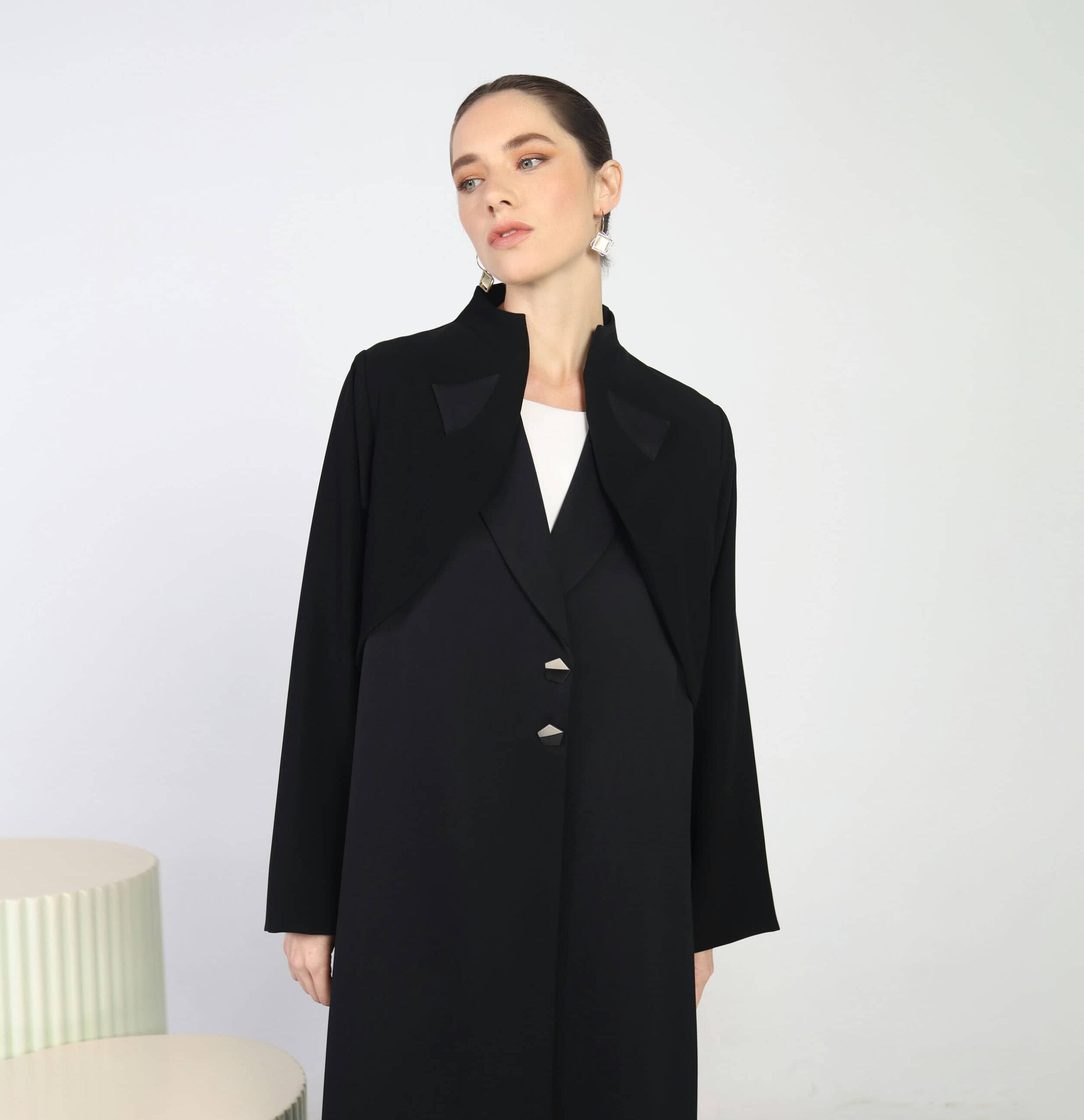 Daily Abaya - DY220
