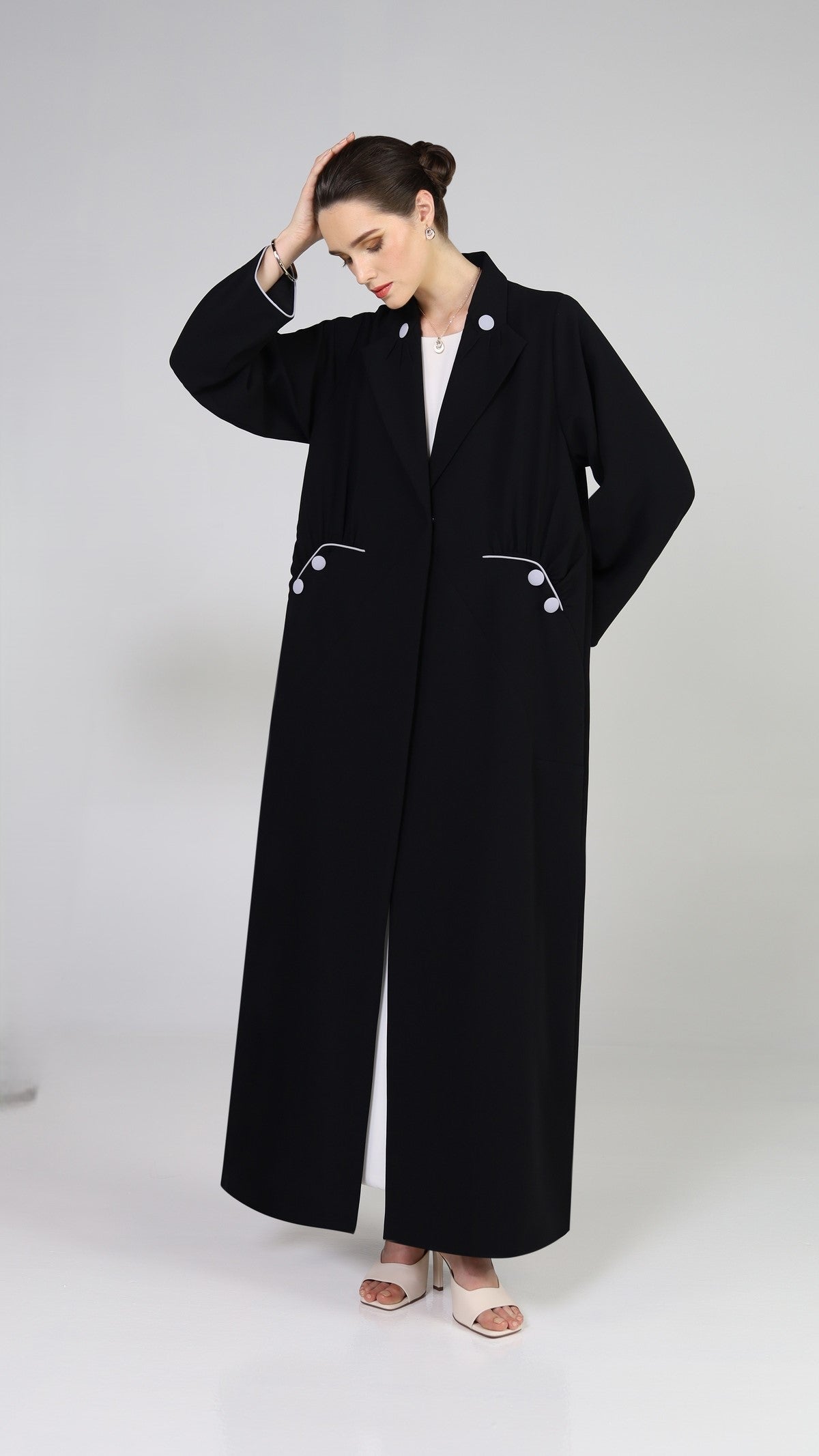 Daily Abaya - DY223
