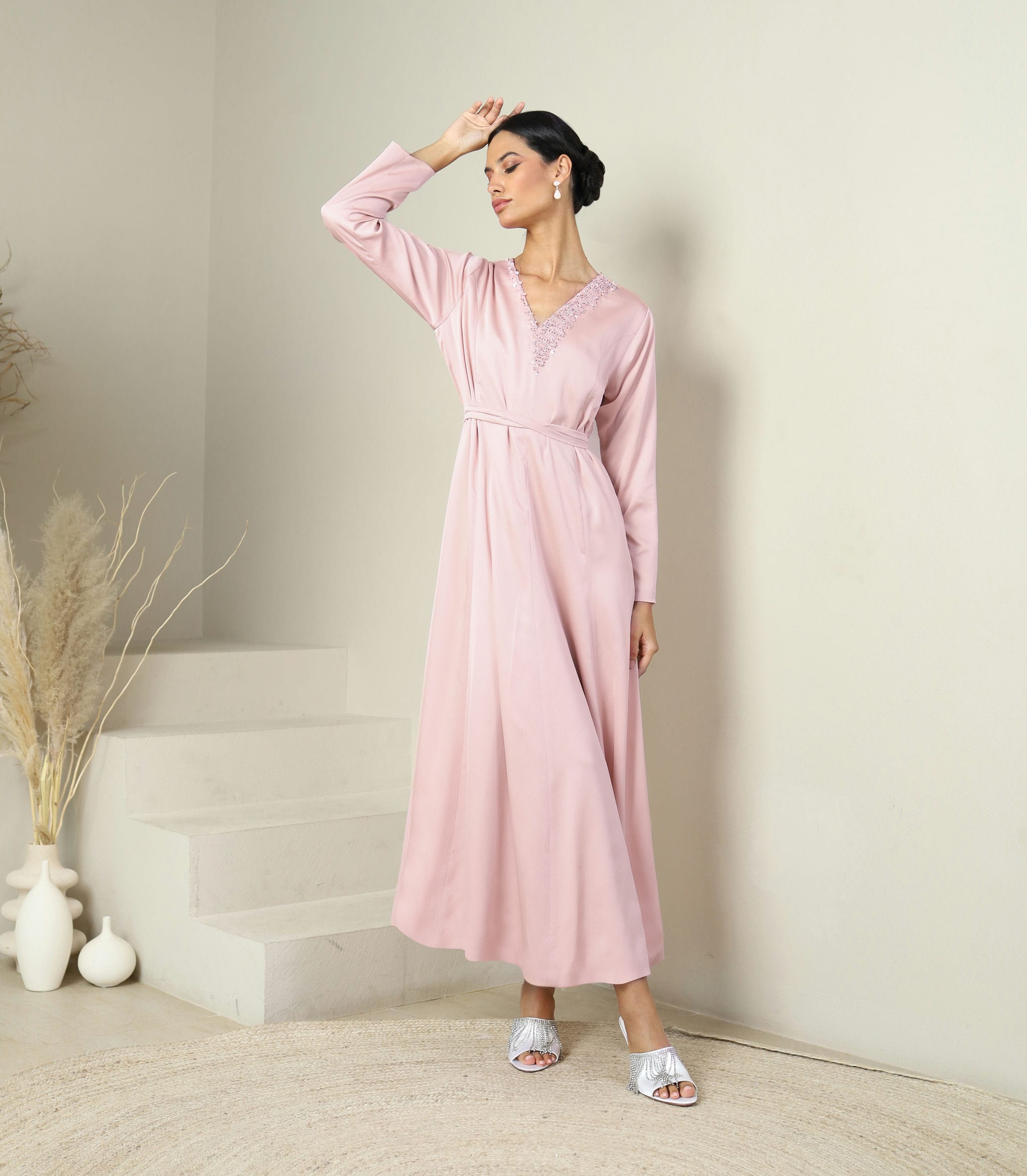 Kaftan AK34