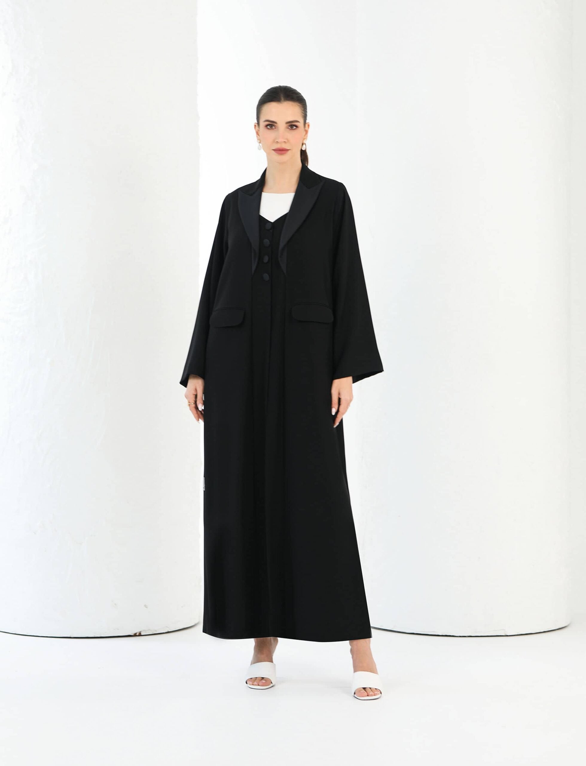 Daily Abaya - DY213