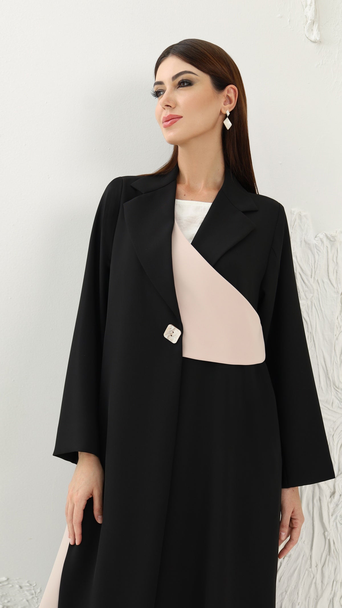 Daily Abaya - DY190