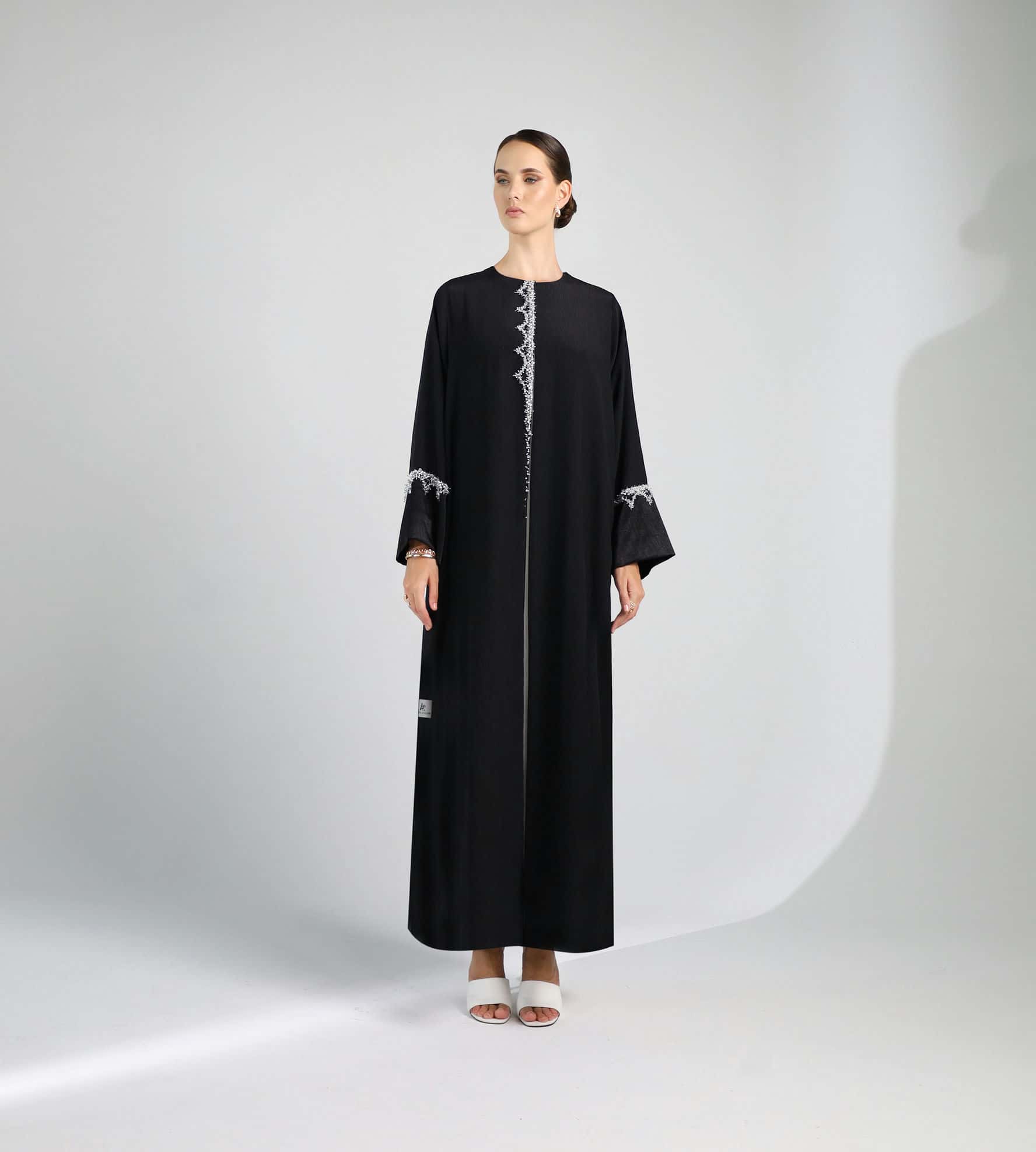 Classic Abaya - RE287 Ready To Wear