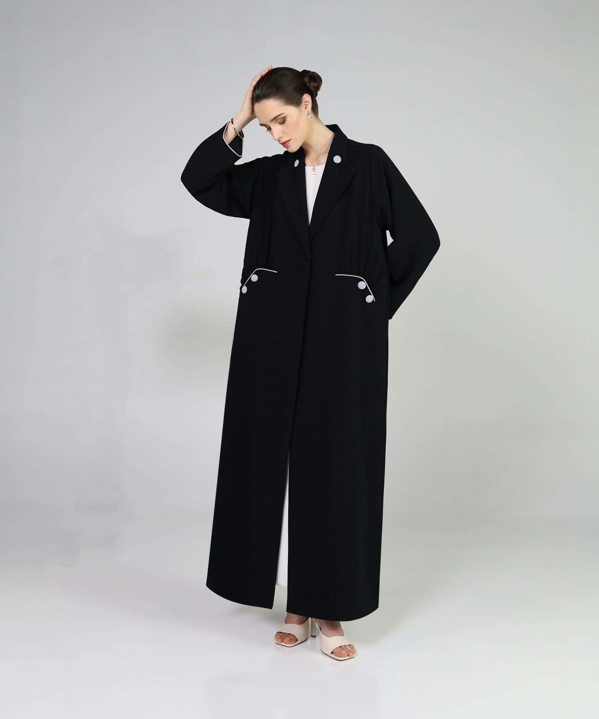 Daily Abaya - DY223