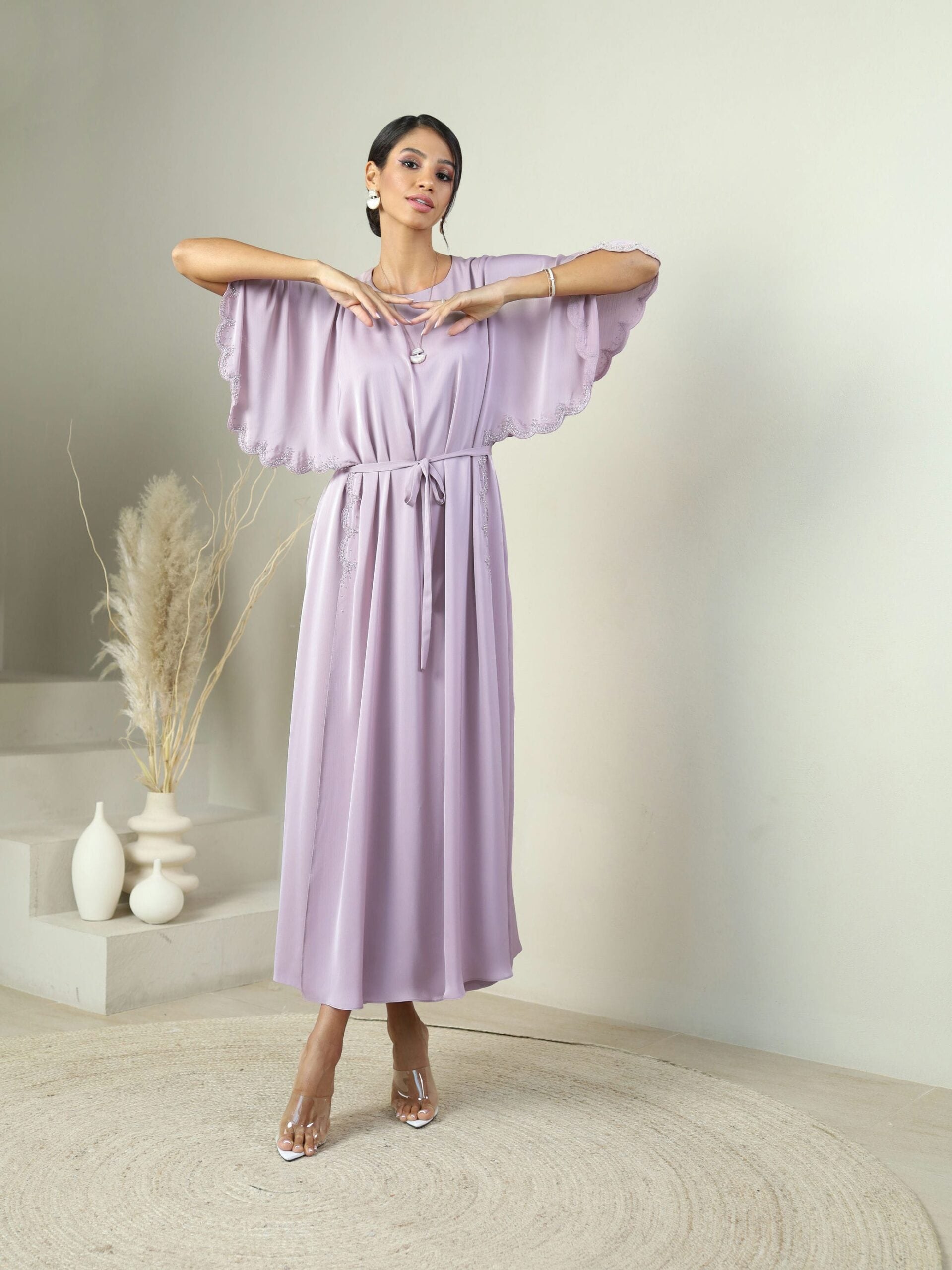 Kaftan AK33