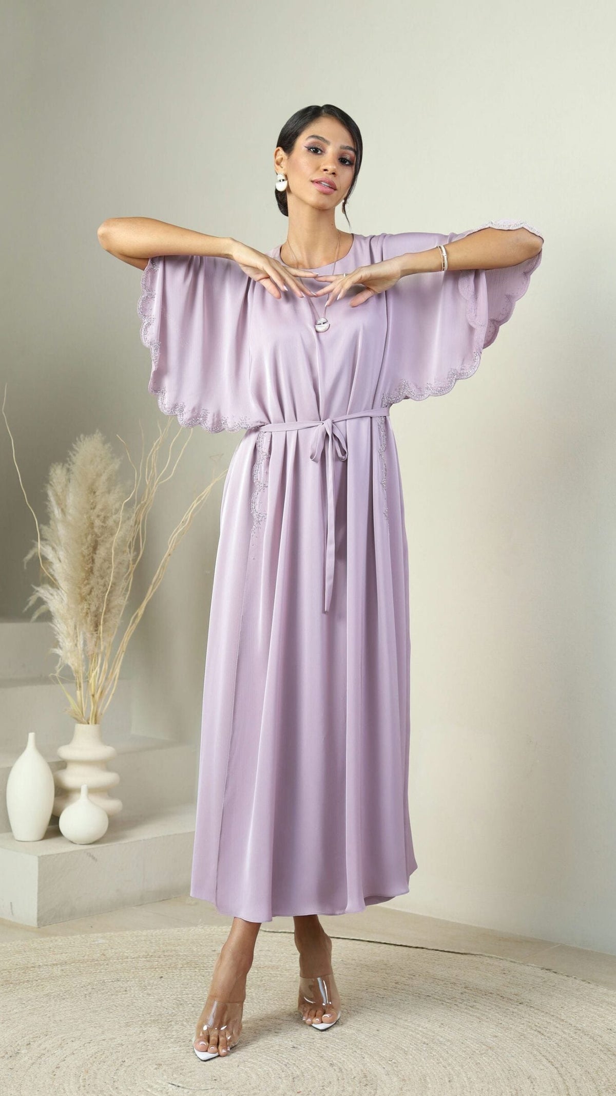 Kaftan AK33