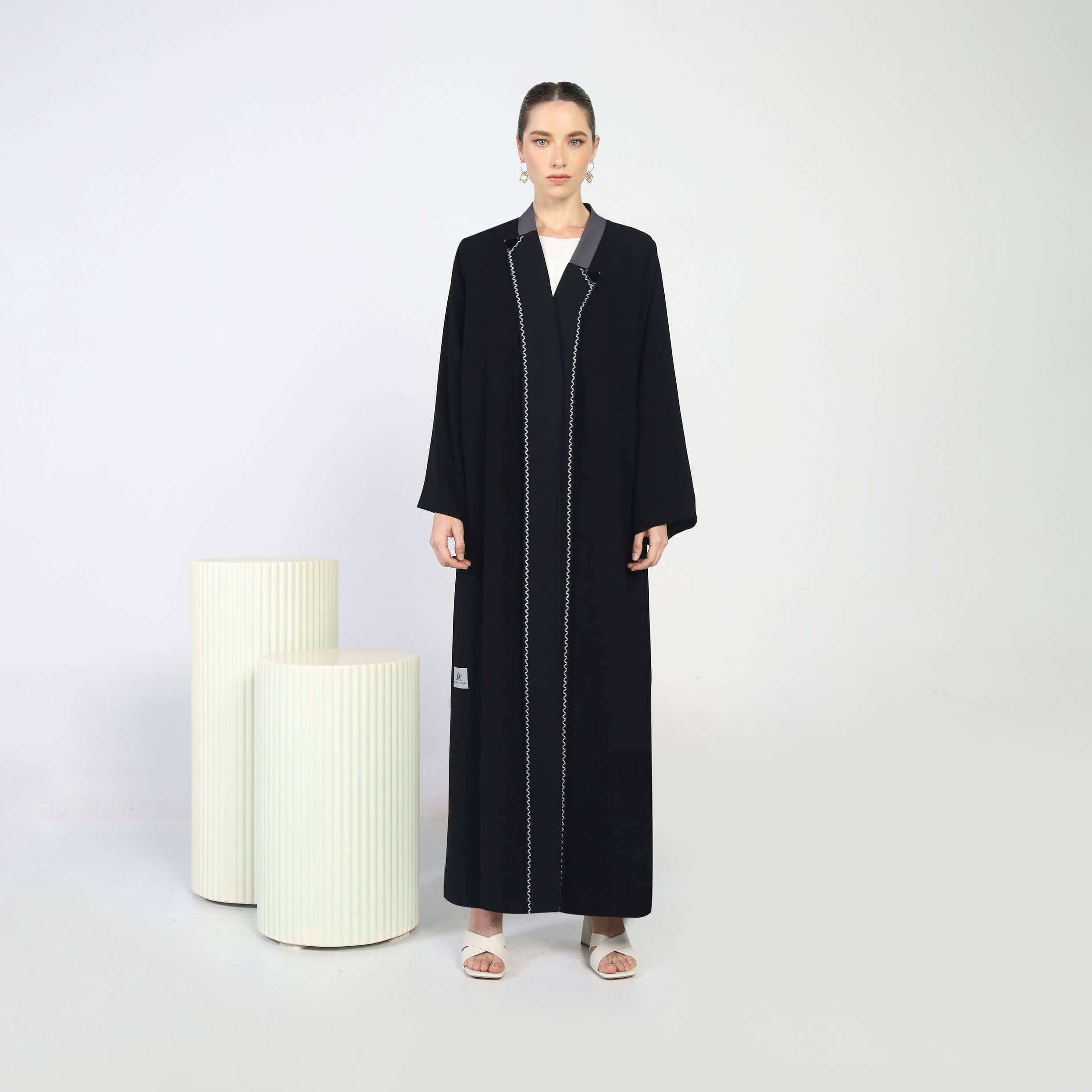 Daily Abaya - DY218