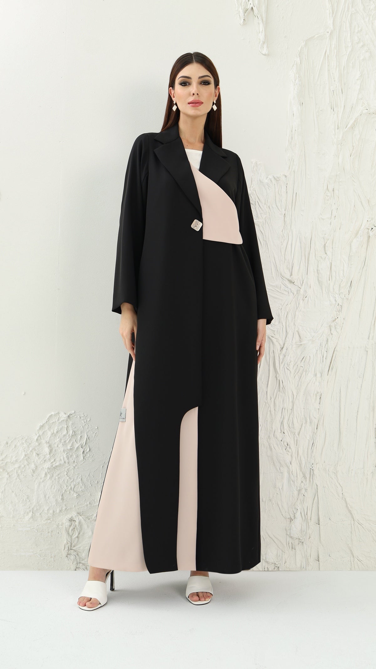 Daily Abaya - DY190