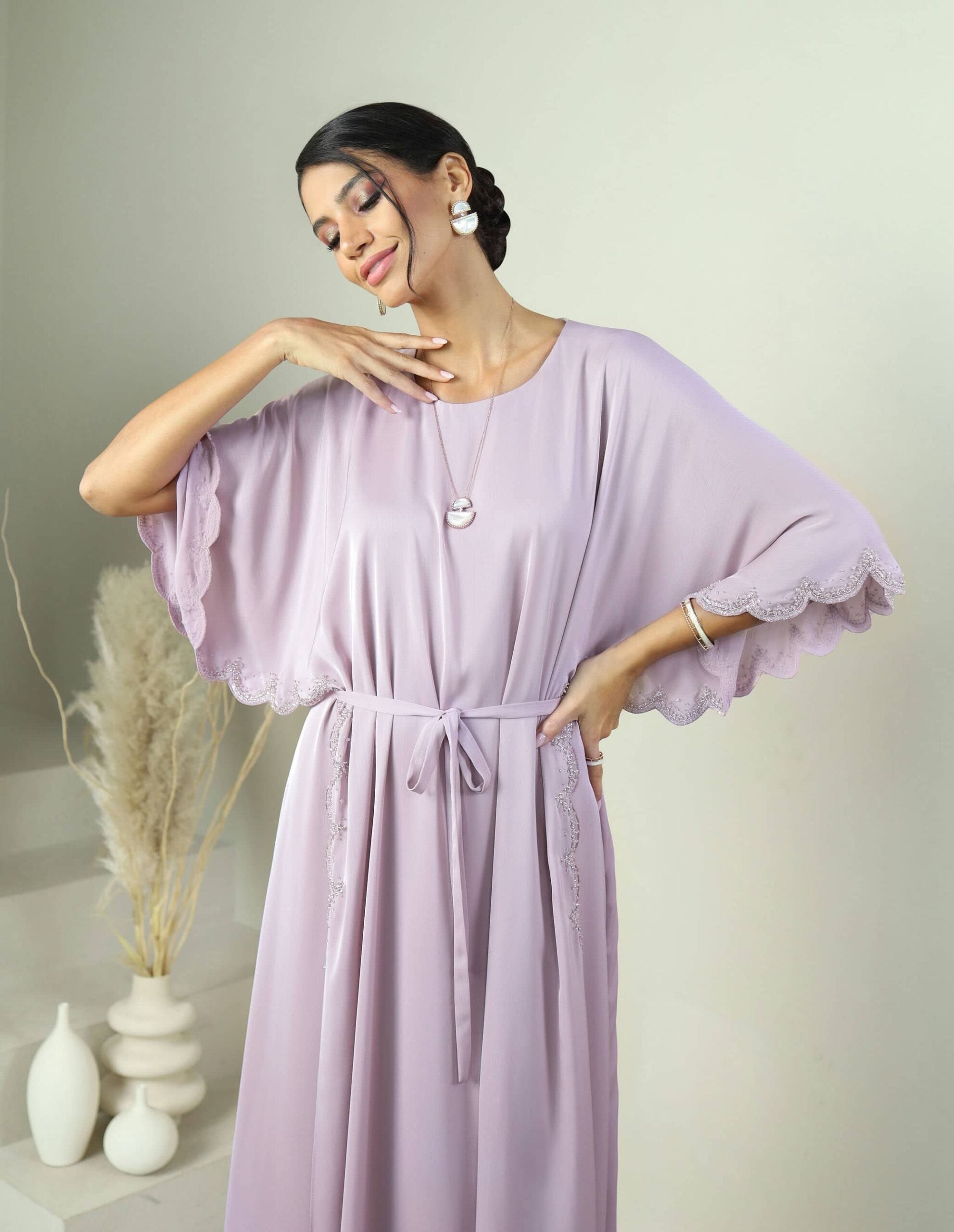 Kaftan AK33