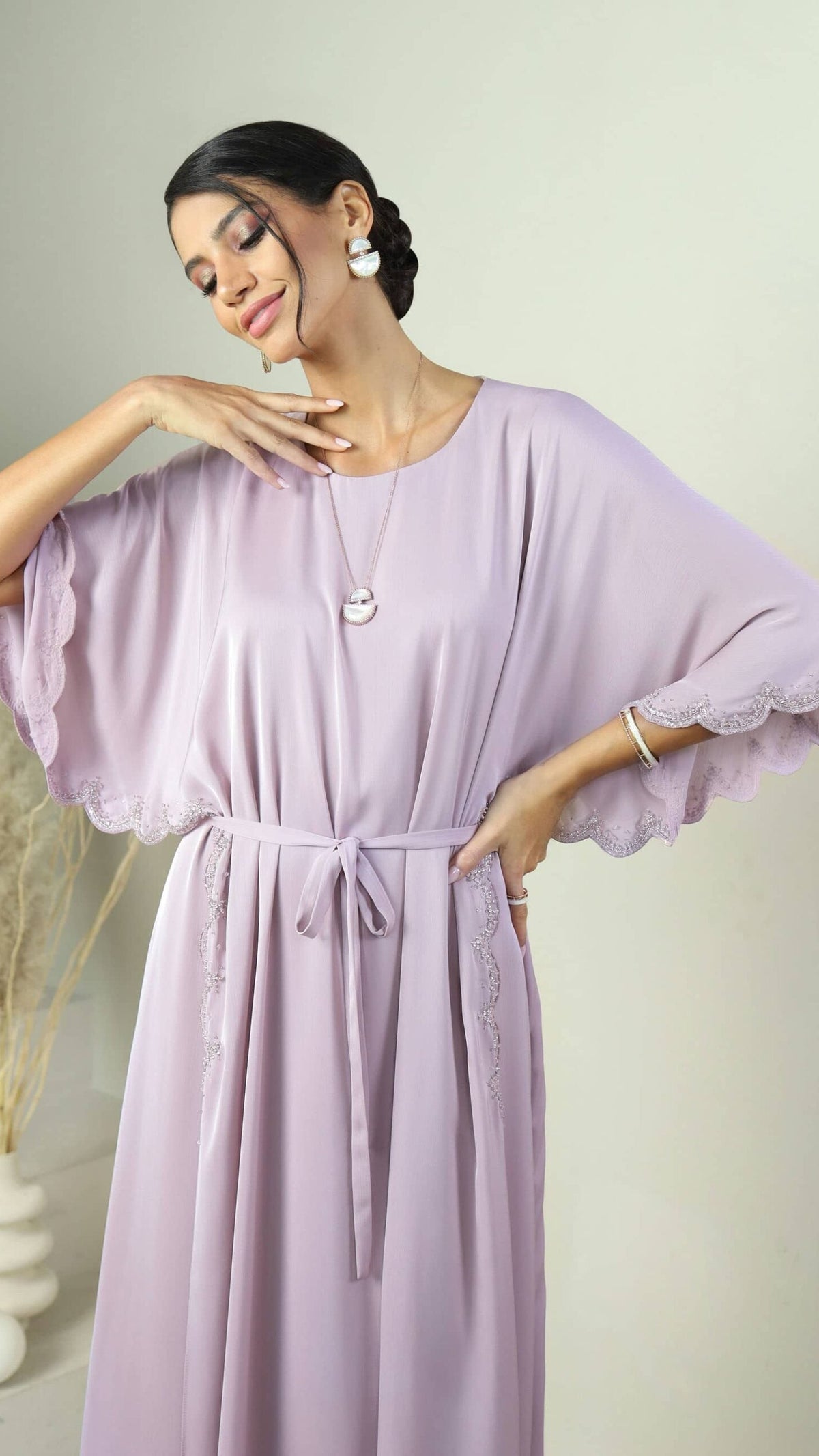 Kaftan AK33