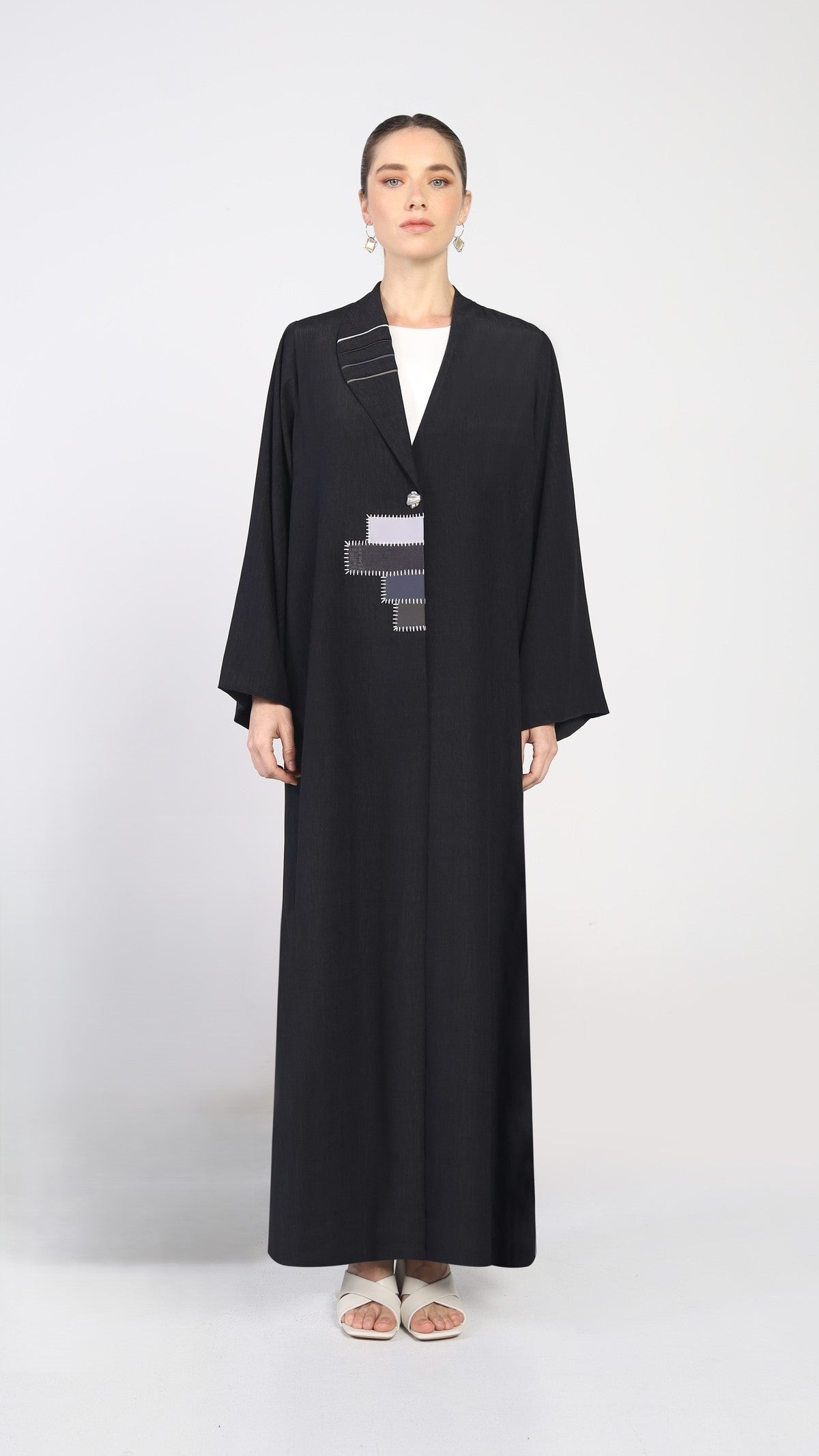 Daily Abaya - DY219