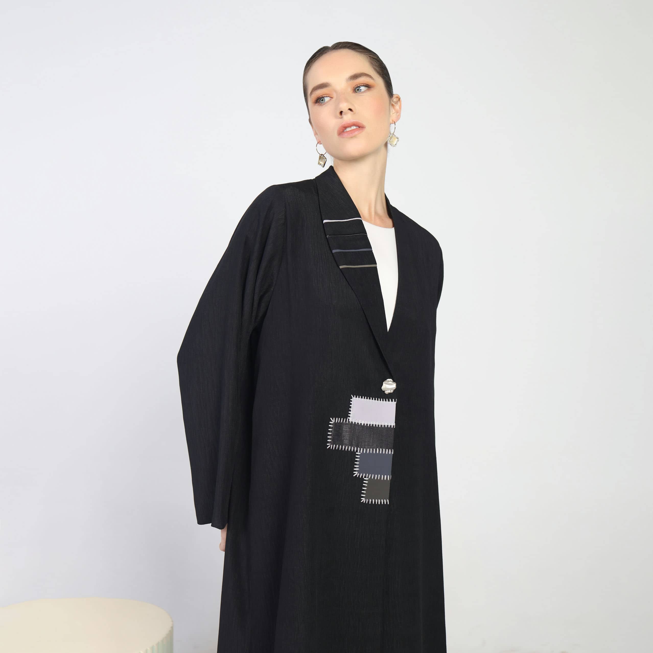 Daily Abaya - DY219