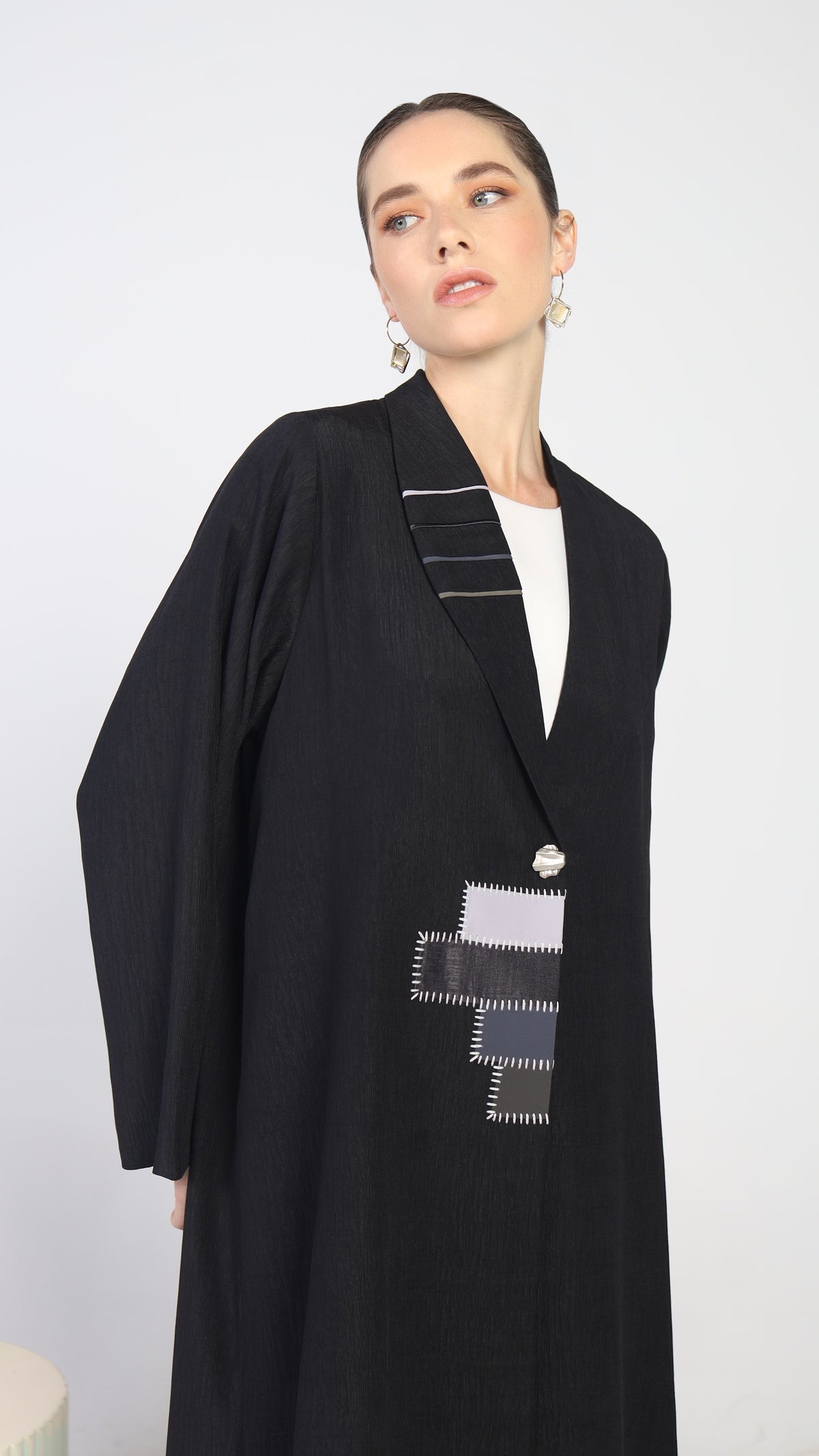 Daily Abaya - DY219