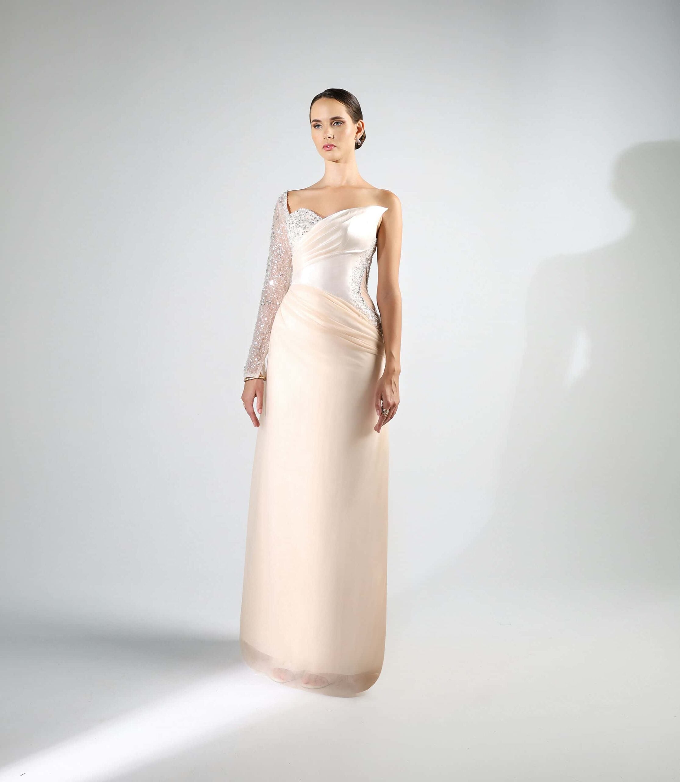 Party Dress - P502