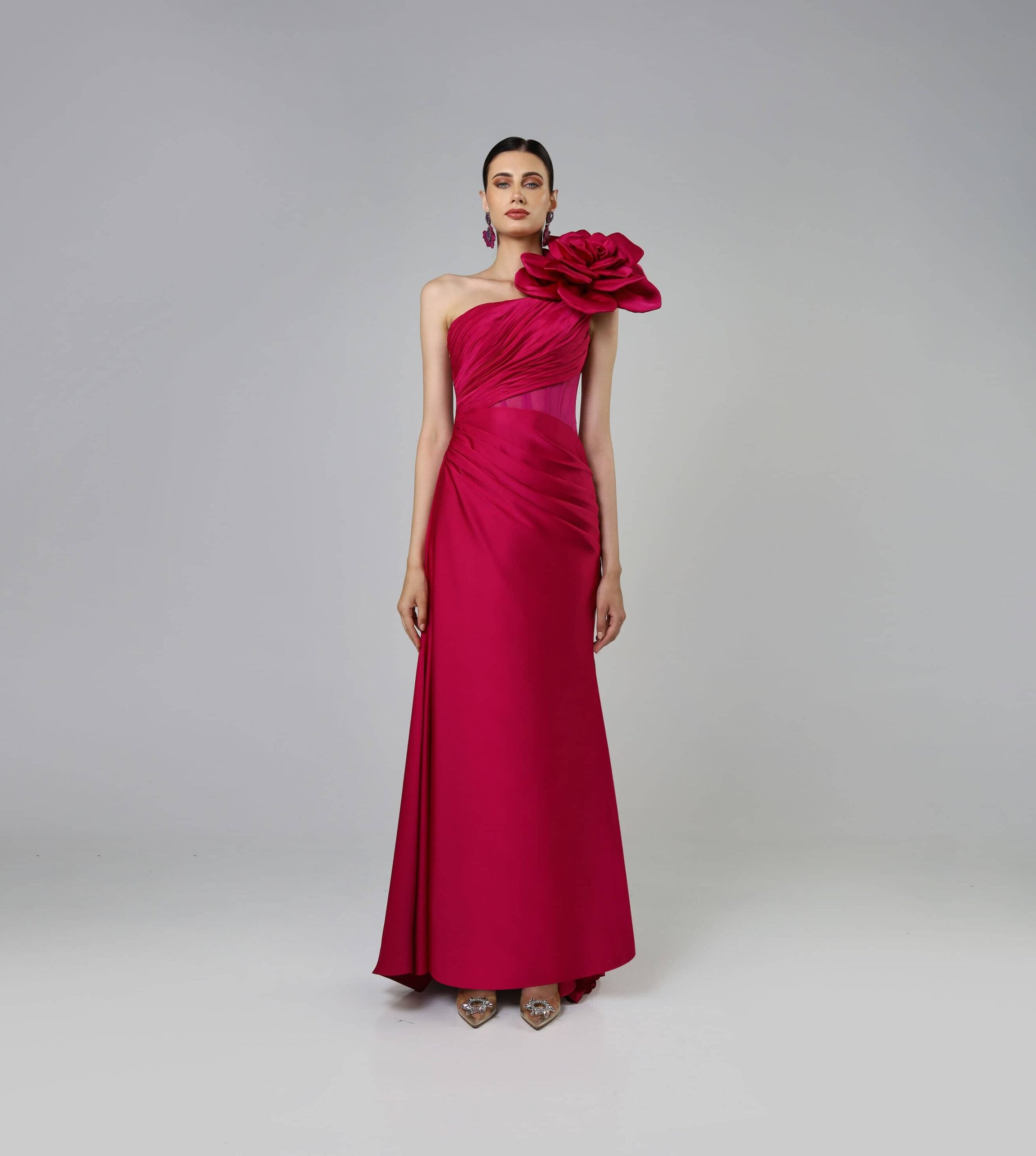 Party Dress - P476