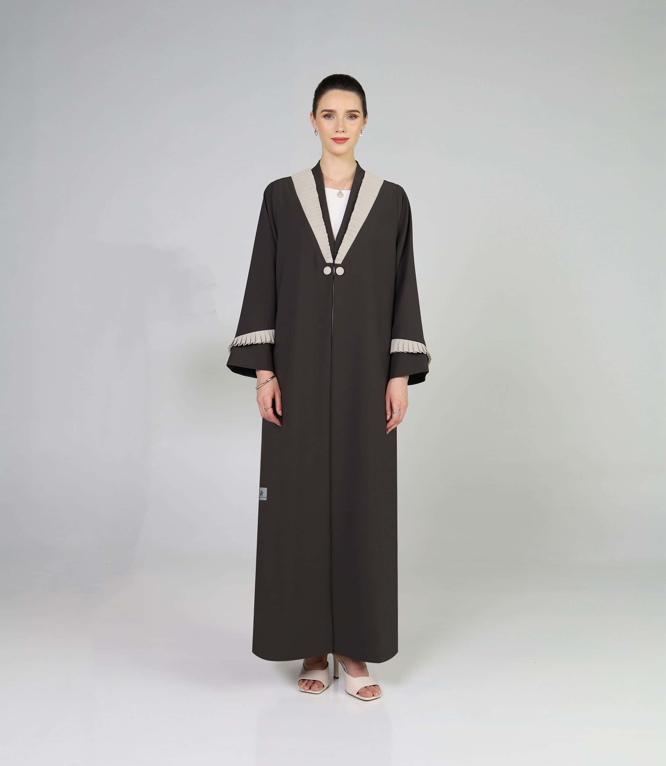 Daily Abaya - DY226