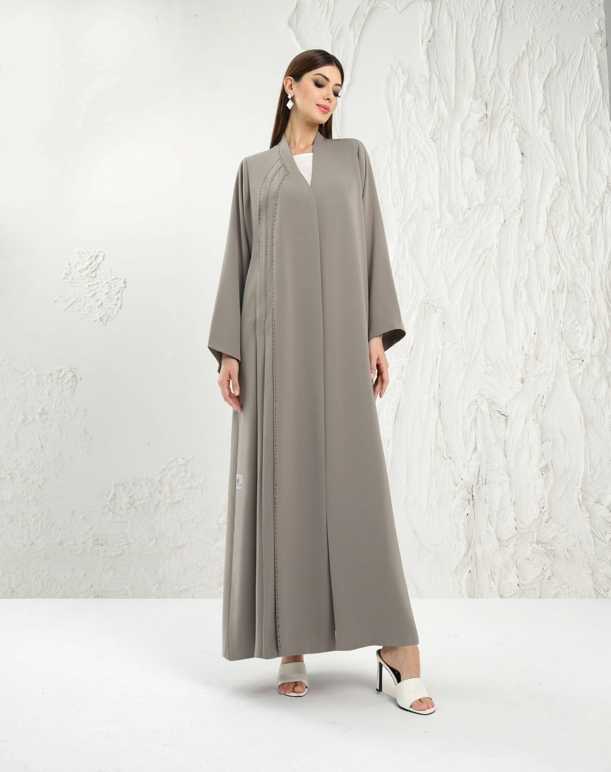 Daily Abaya - DY187