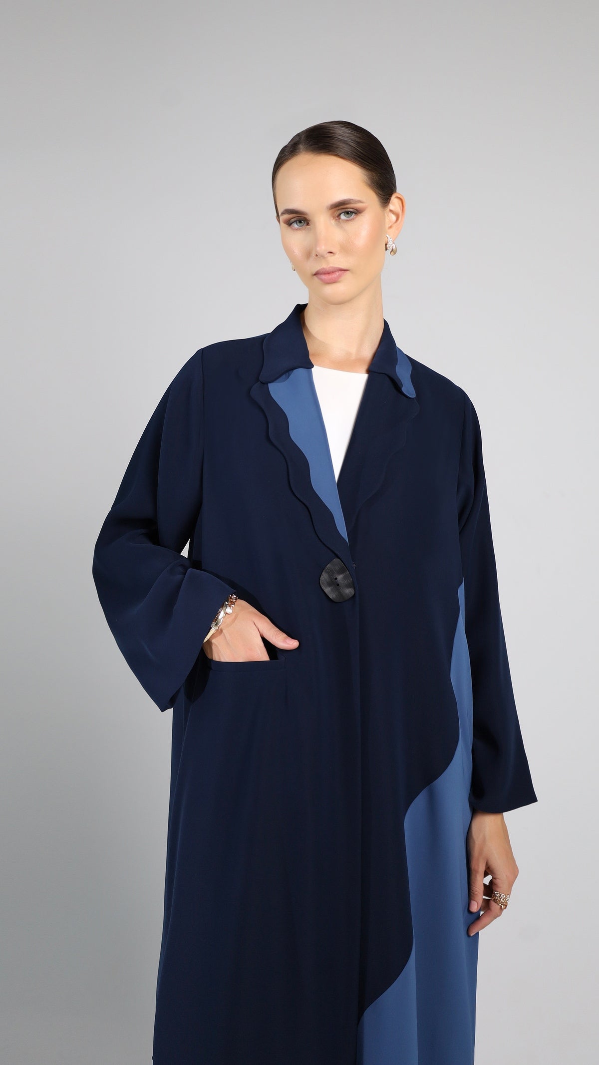 Daily Abaya - DY238