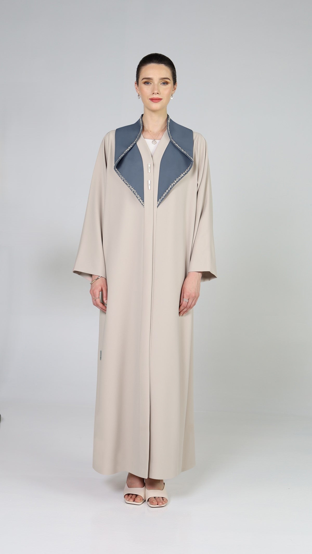 Daily Abaya - DY228
