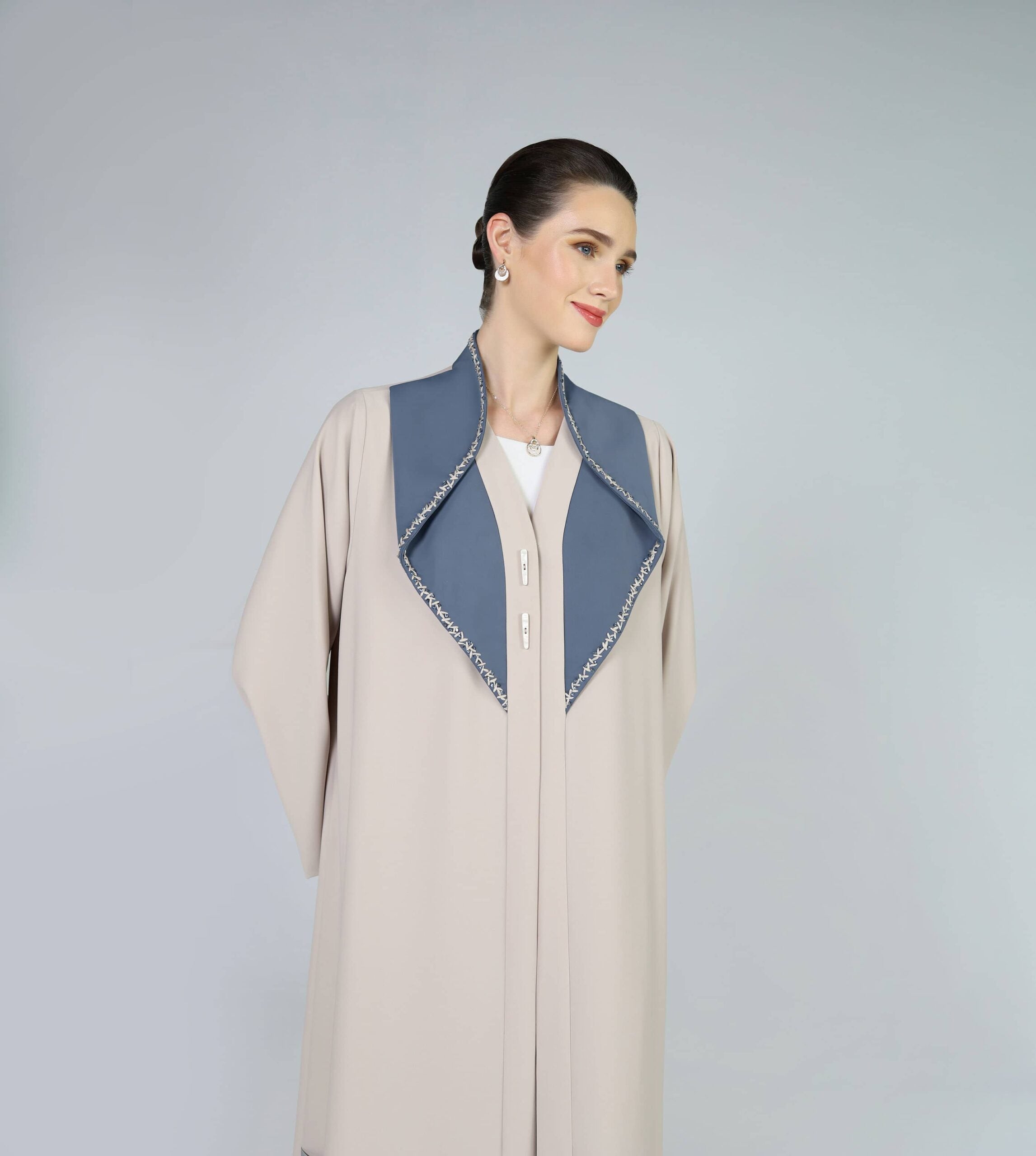 Daily Abaya - DY228