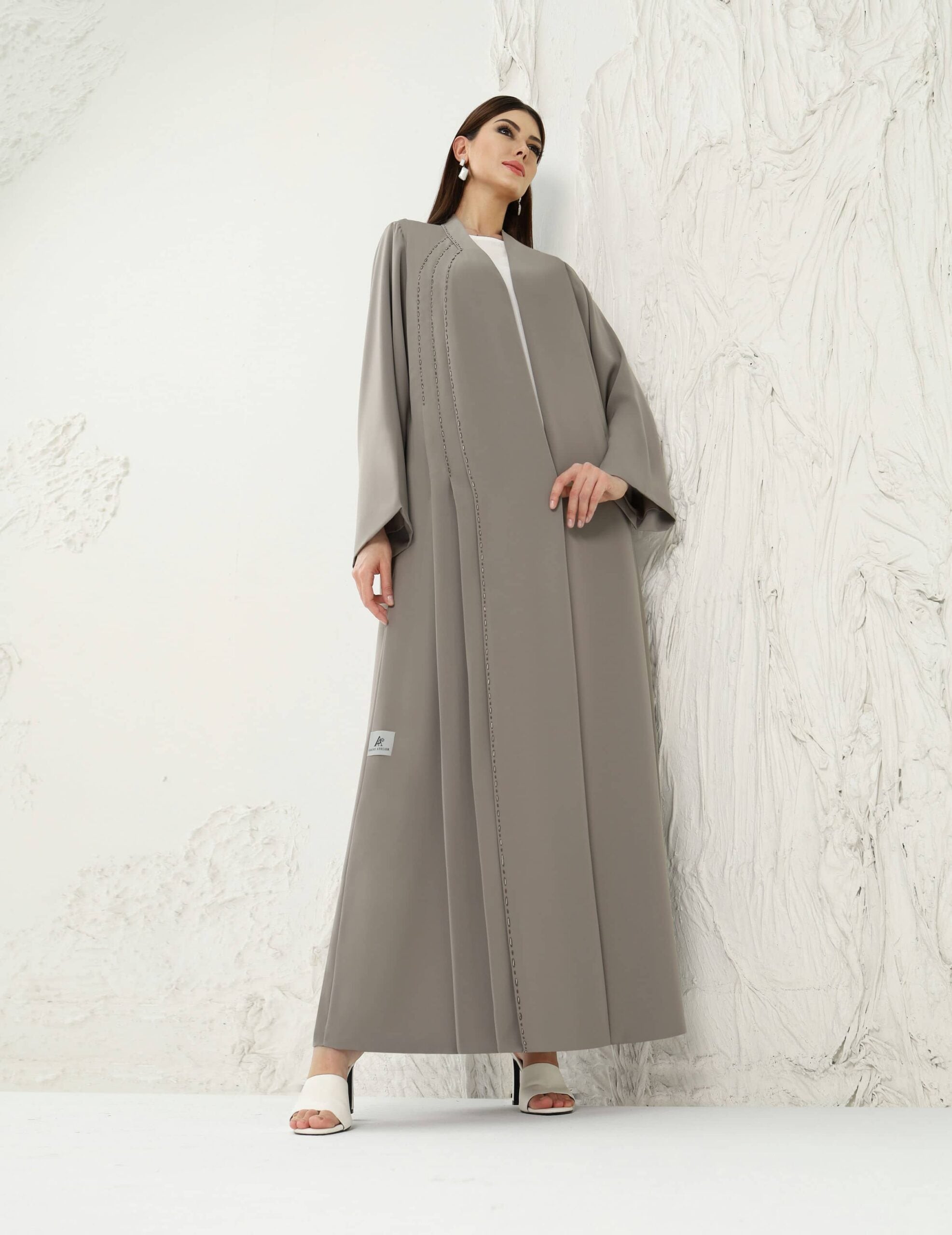 Daily Abaya - DY187