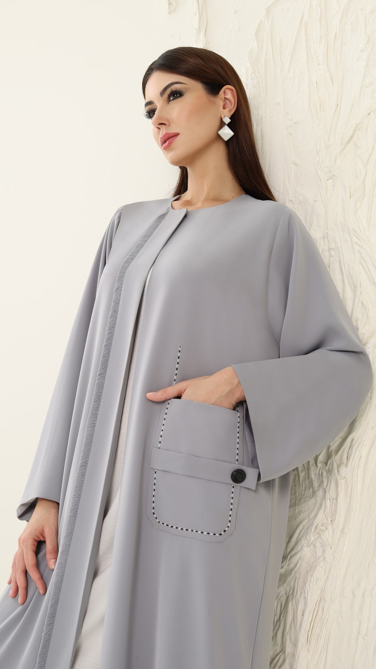 Daily Abaya - DY193