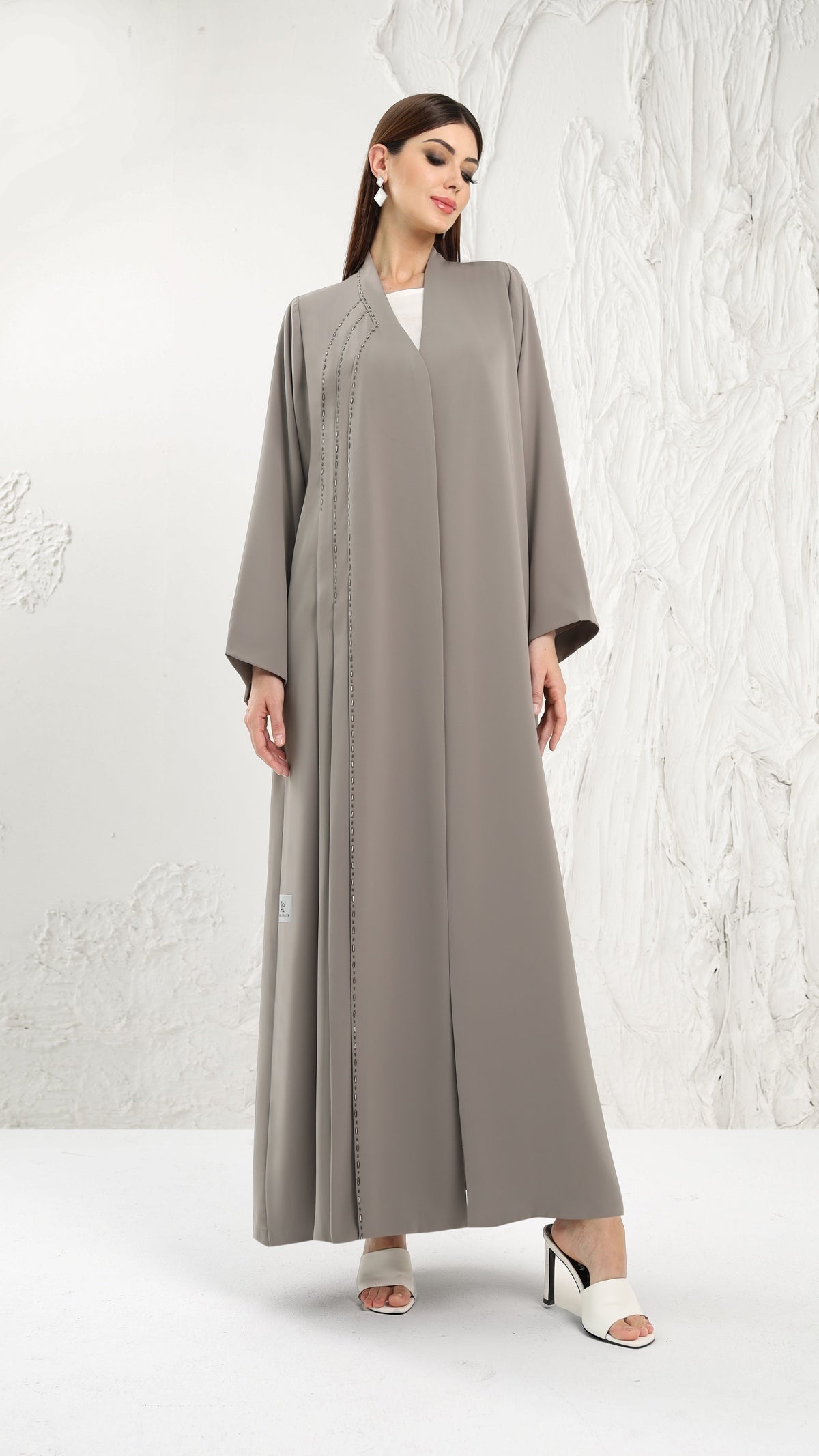 Daily Abaya - DY187