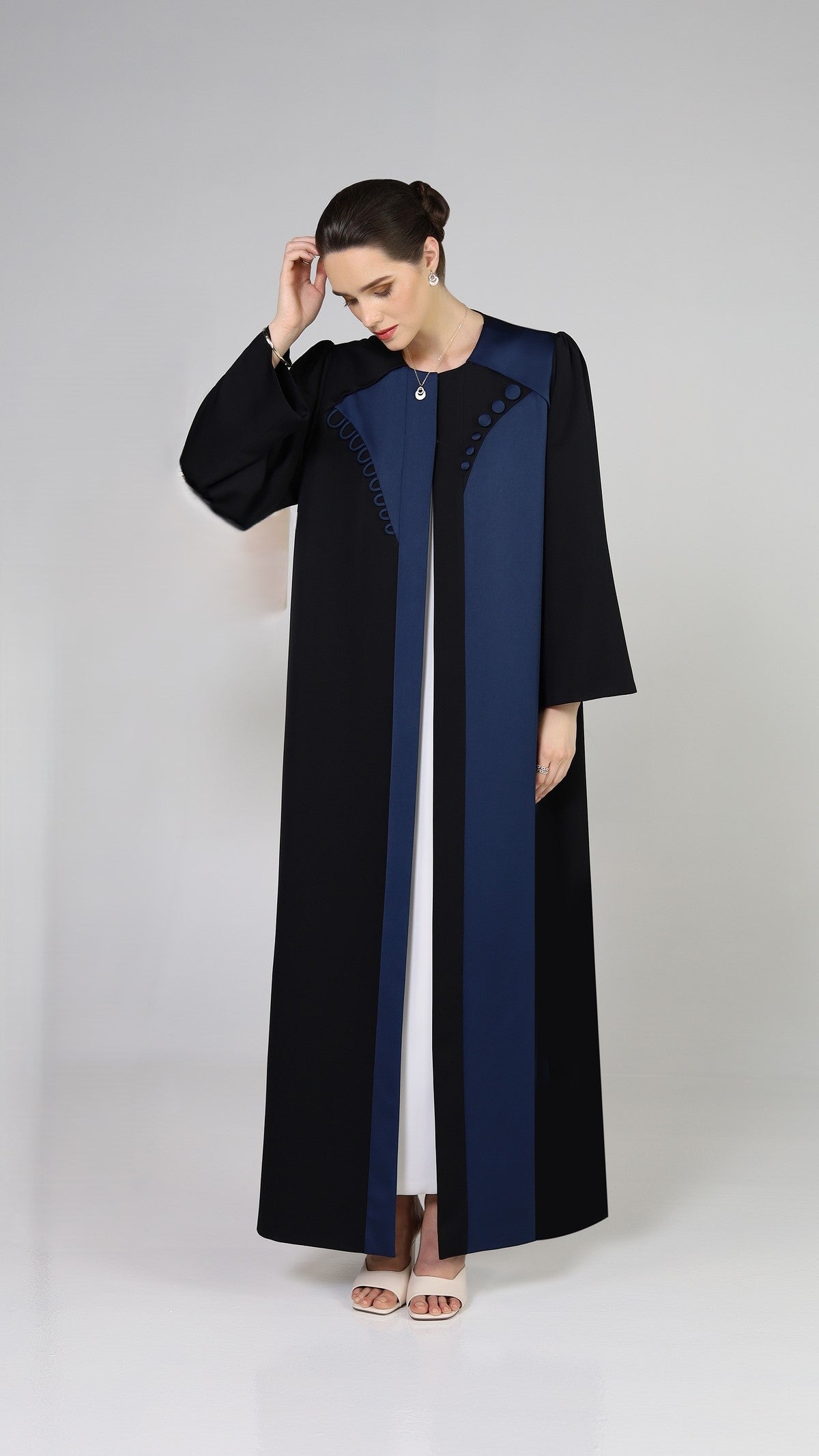 Daily Abaya - DY225