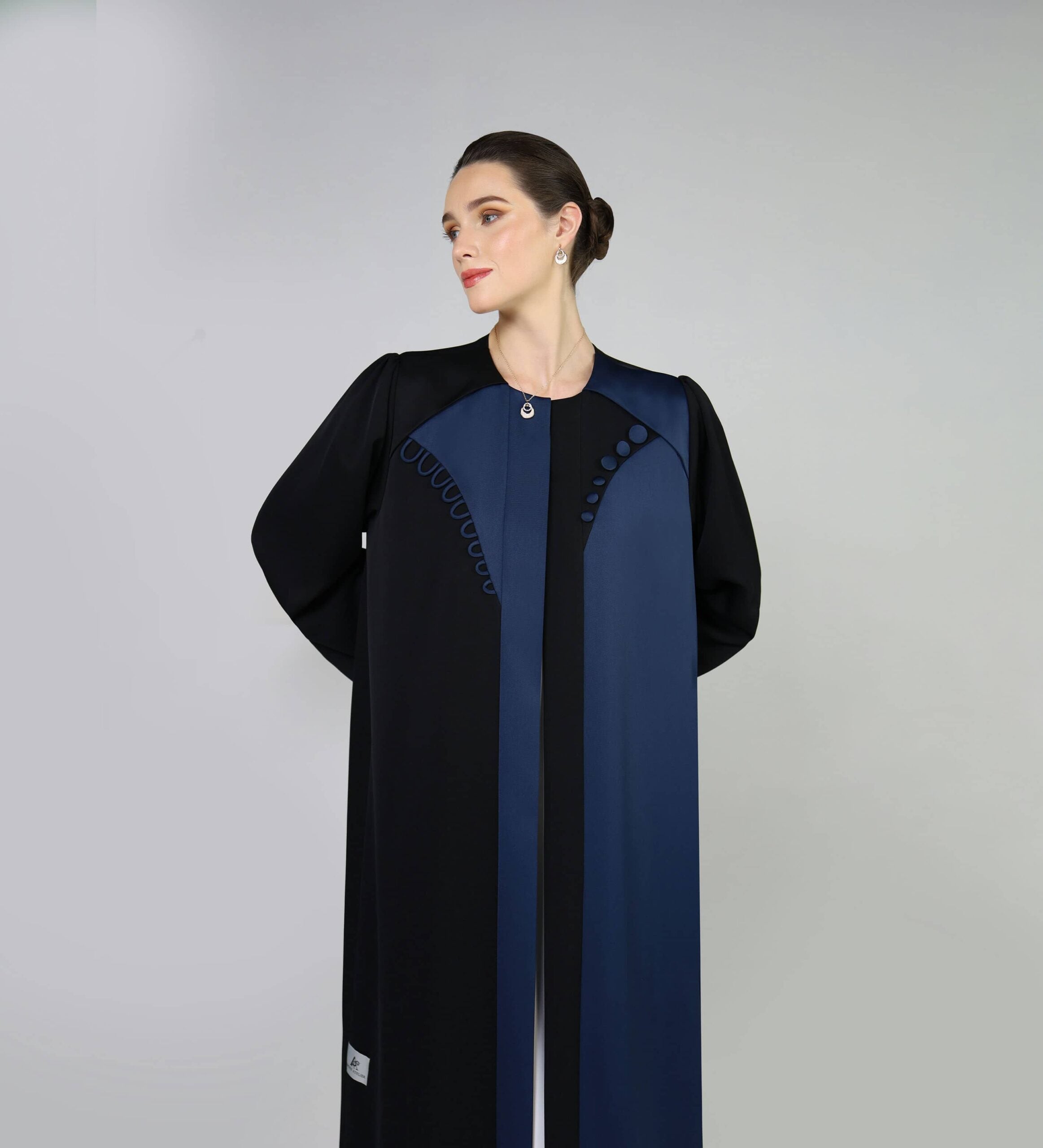 Daily Abaya - DY225